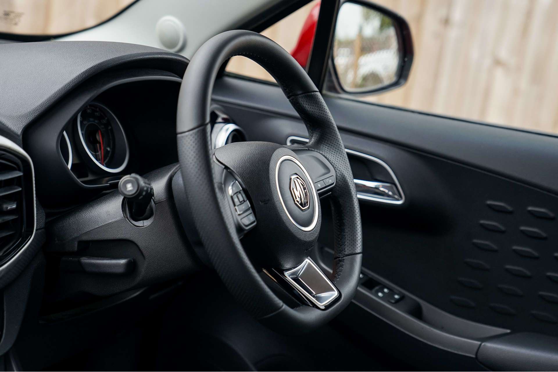 MG 3 1.5 MG3 Excite VTi-Tech 5dr For Sale