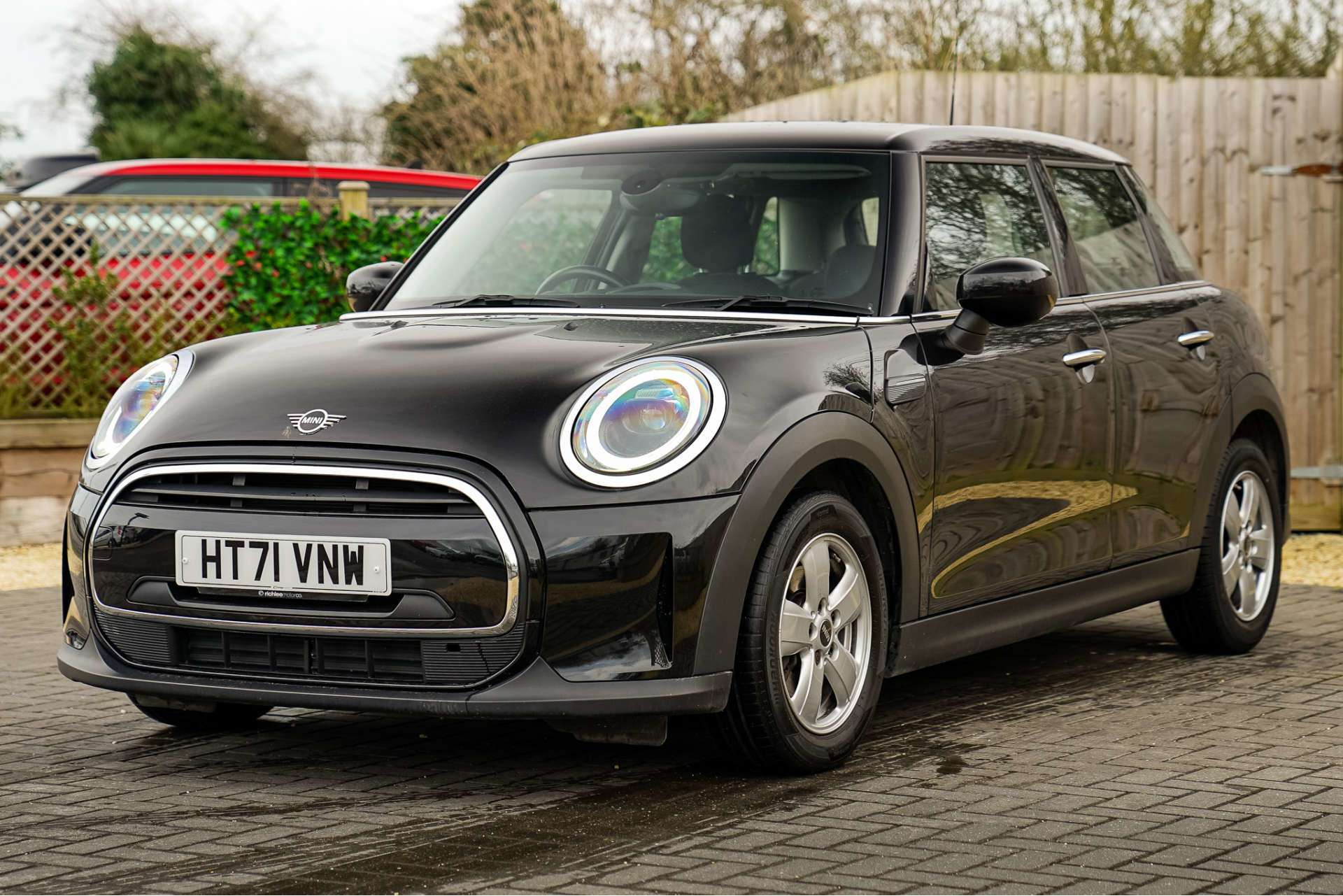 MINI HATCH 1.5 Cooper Classic 5dr For Sale