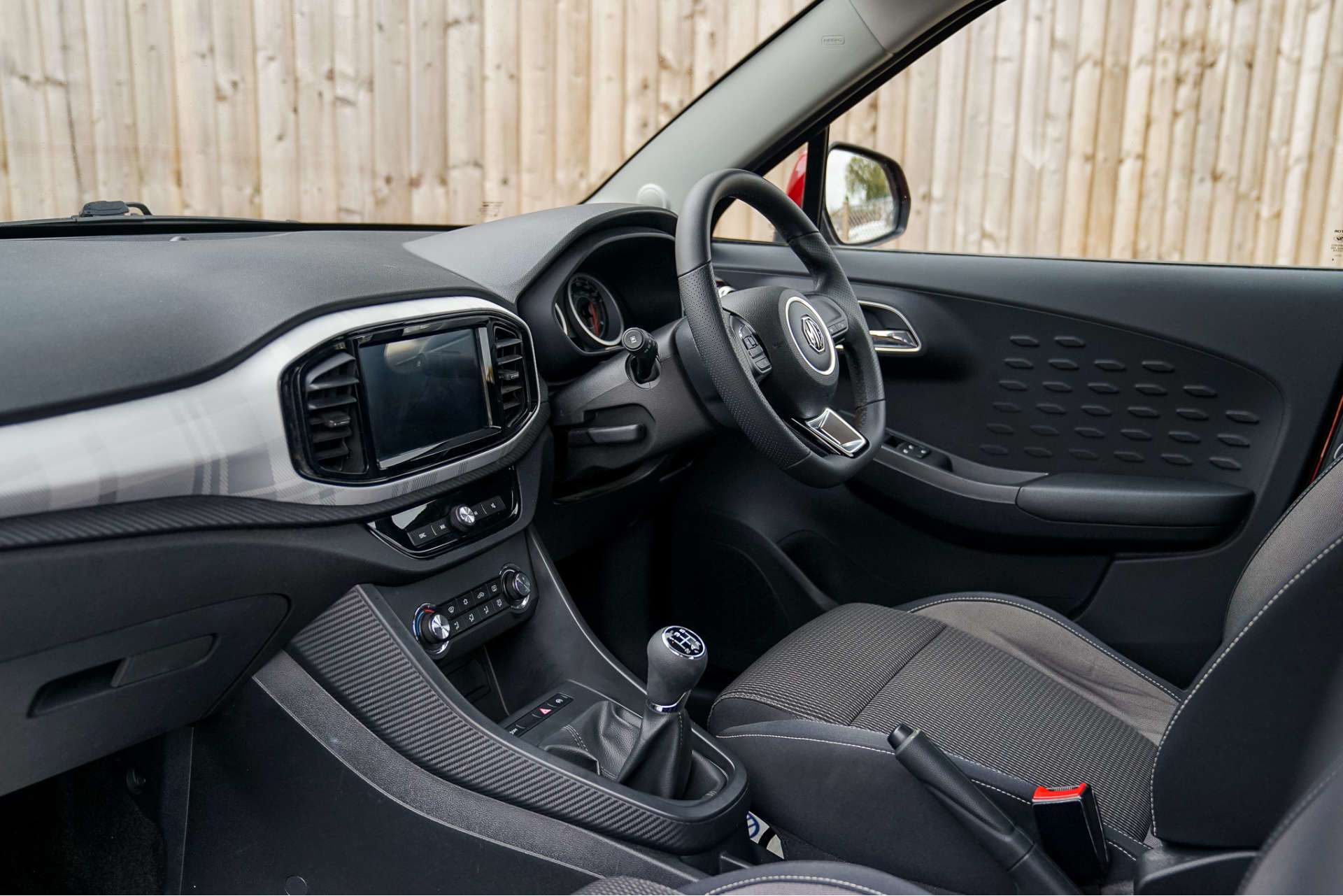 MG 3 1.5 MG3 Excite VTi-Tech 5dr For Sale