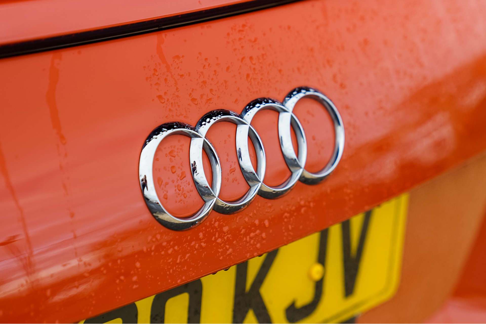 AUDI TT 2.0 TT Black Edition 40 TFSI Semi-Auto 3dr For Sale