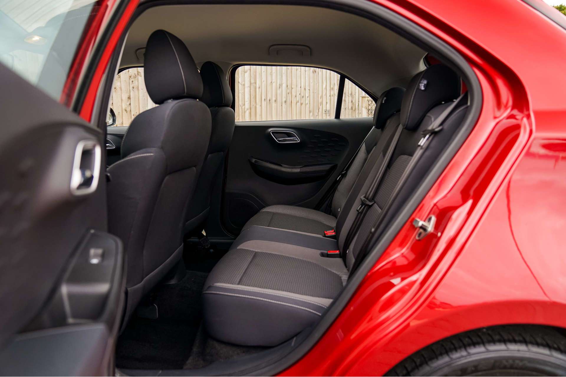 MG 3 1.5 MG3 Excite VTi-Tech 5dr For Sale