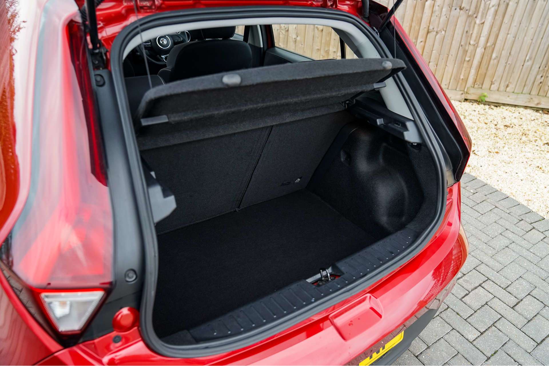 MG 3 1.5 MG3 Excite VTi-Tech 5dr For Sale