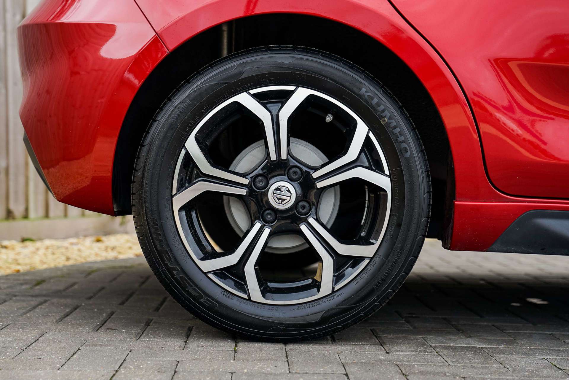 MG 3 1.5 MG3 Excite VTi-Tech 5dr For Sale