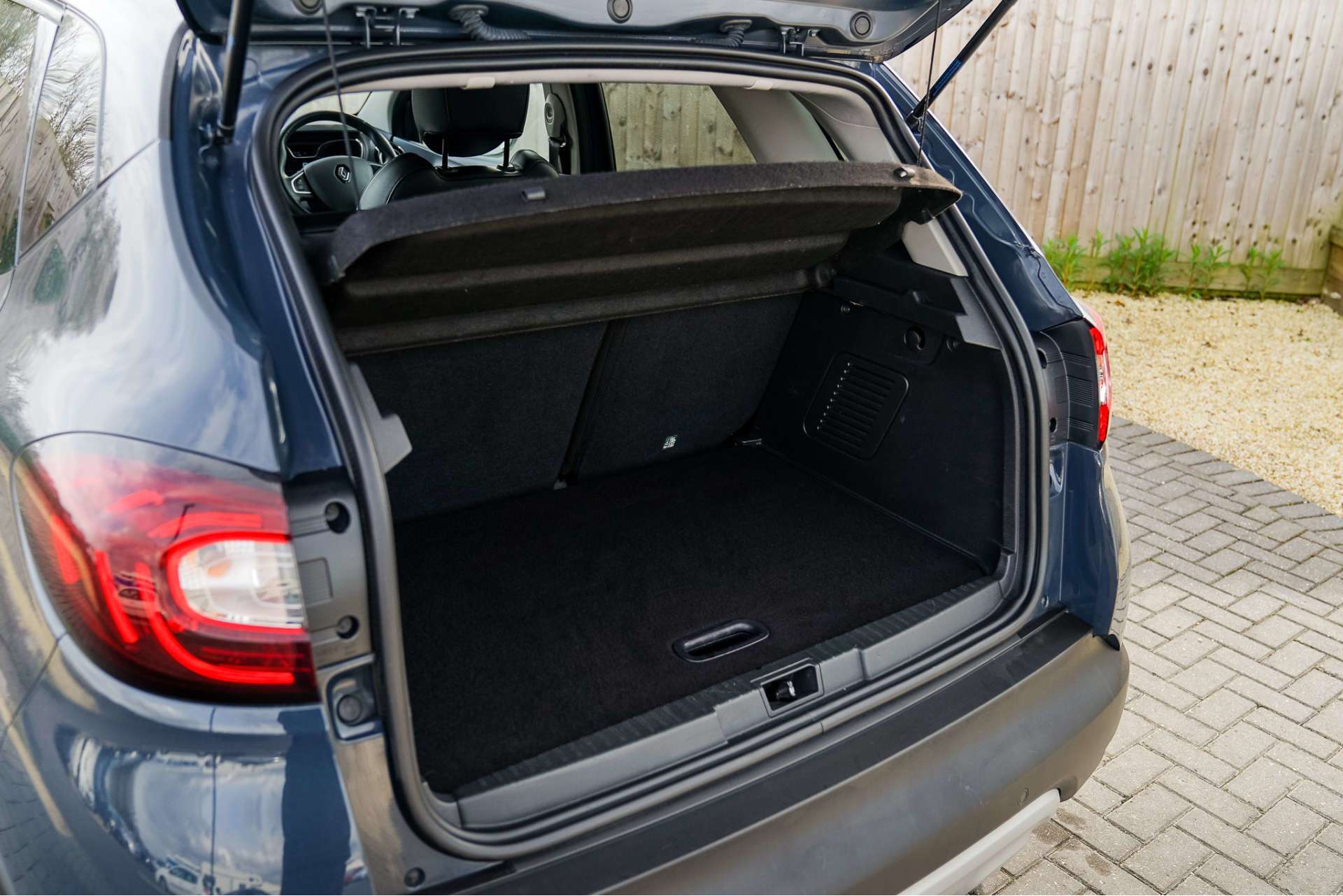 RENAULT CAPTUR 0.9 Captur GT Line TCe 5dr For Sale