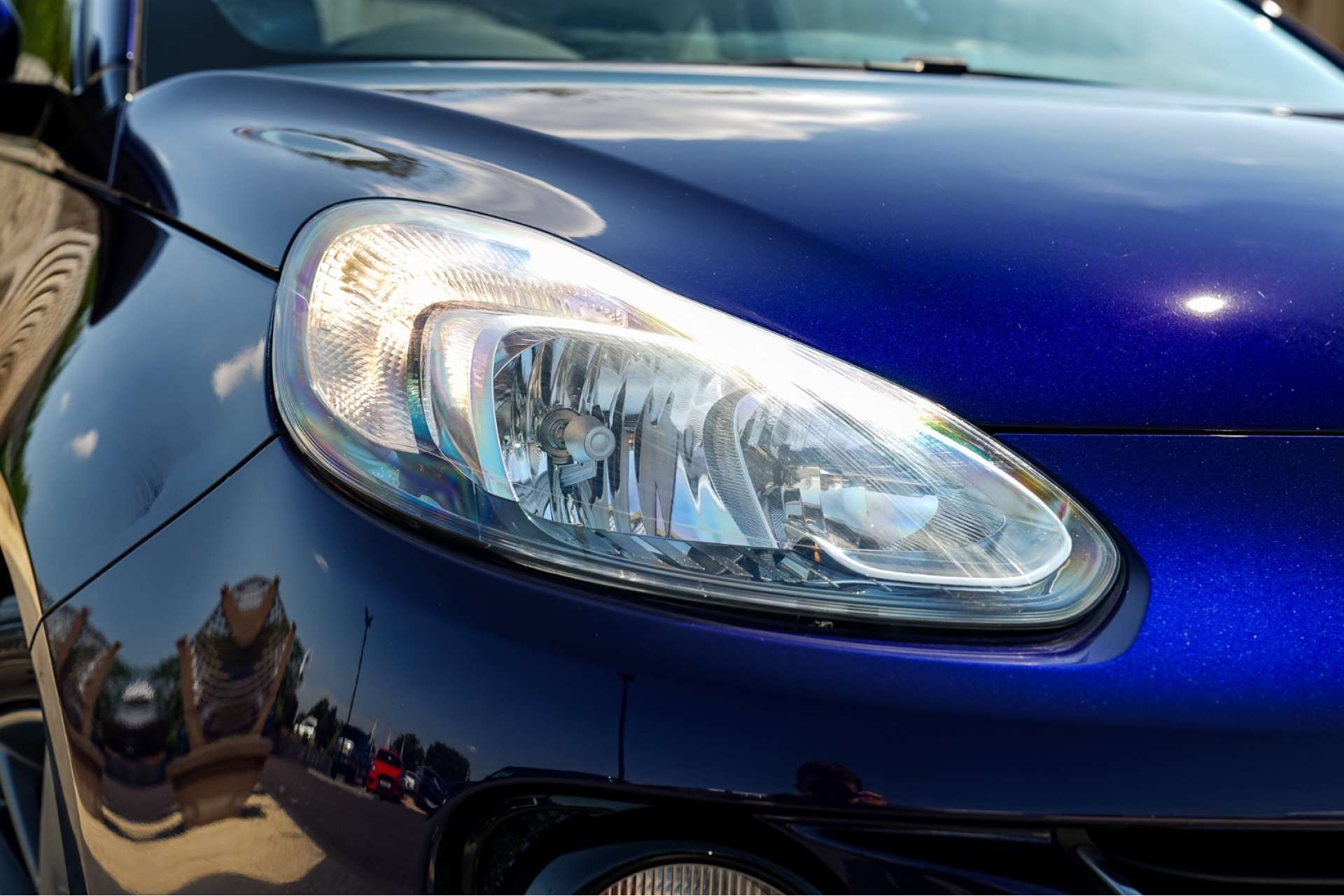 VAUXHALL ADAM 1.2 Adam Jam 3dr For Sale