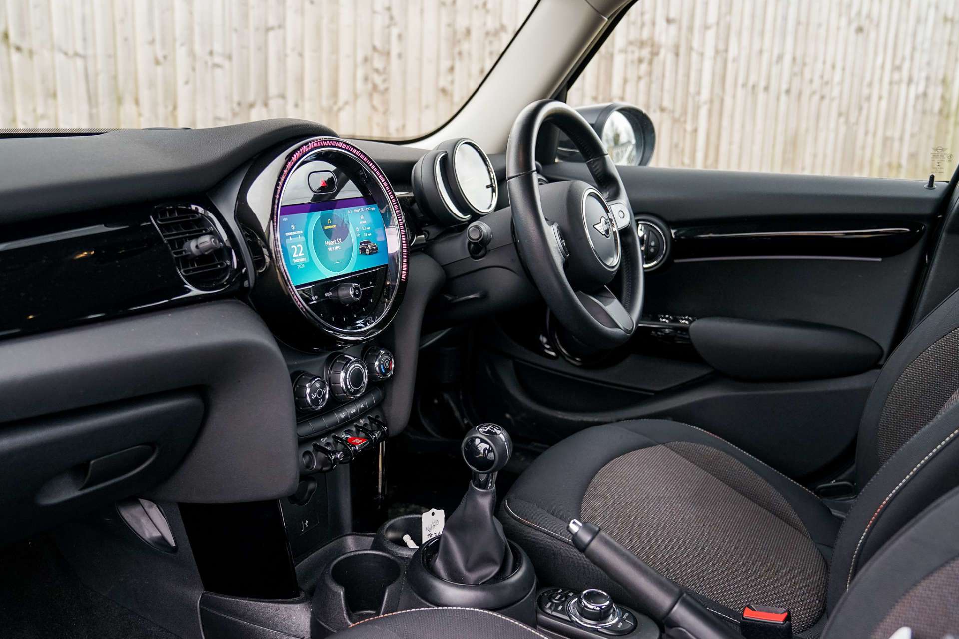 MINI HATCH 1.5 Cooper Classic 5dr For Sale