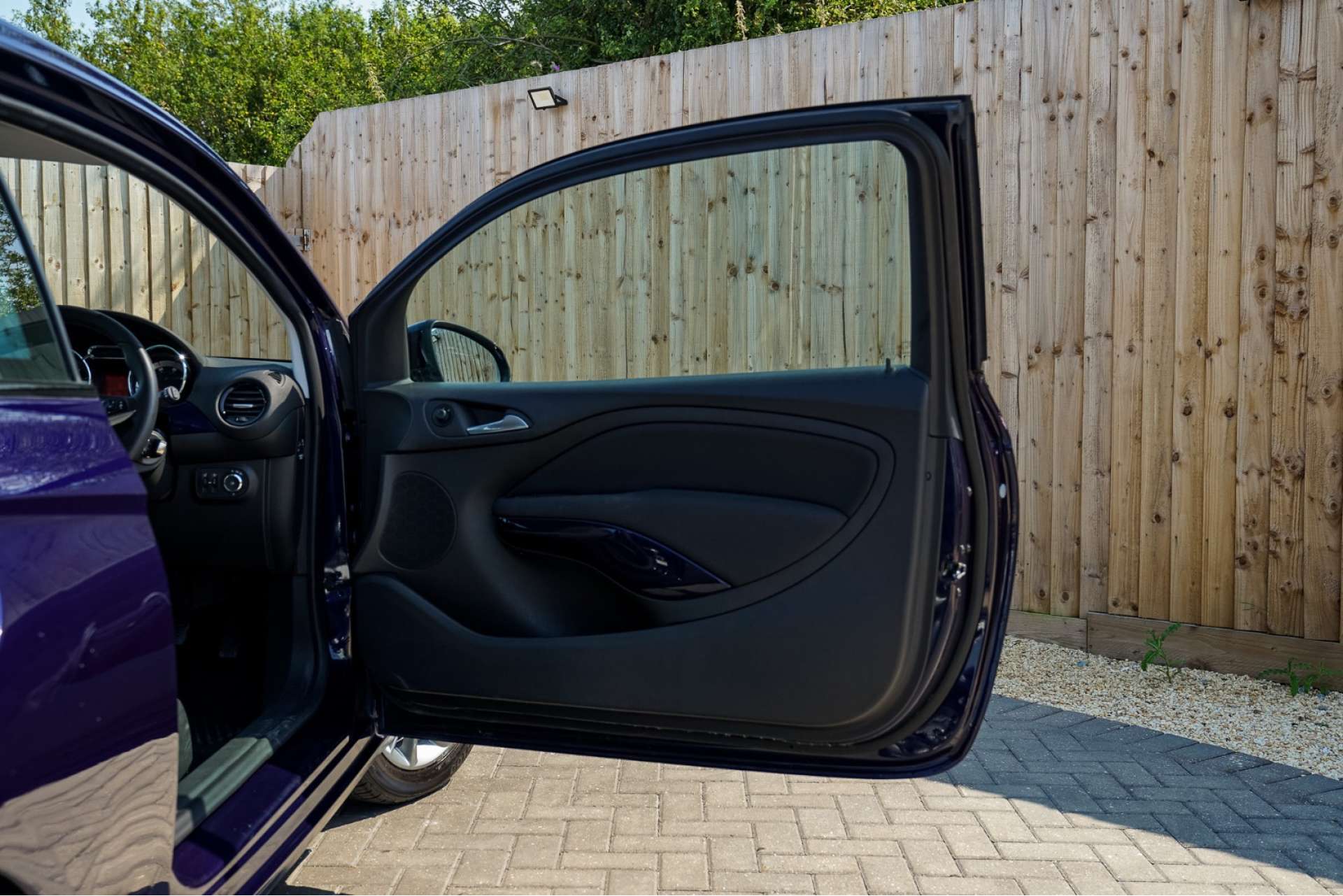 VAUXHALL ADAM 1.2 Adam Jam 3dr For Sale