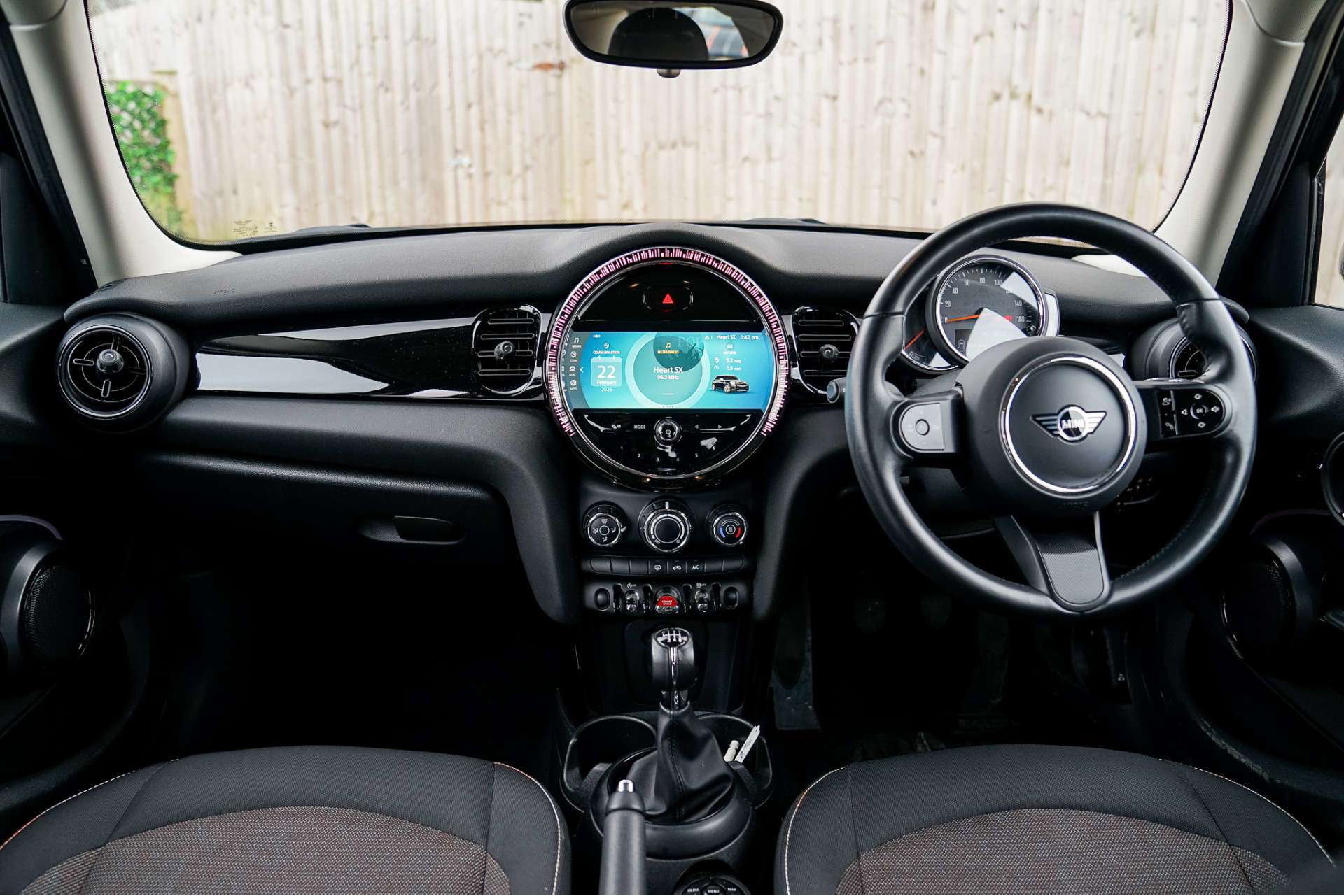 MINI HATCH 1.5 Cooper Classic 5dr For Sale