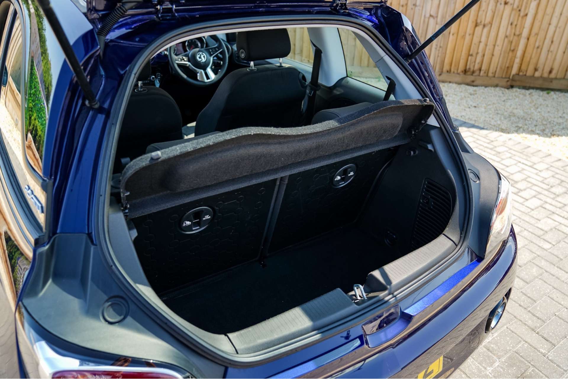 VAUXHALL ADAM 1.2 Adam Jam 3dr For Sale