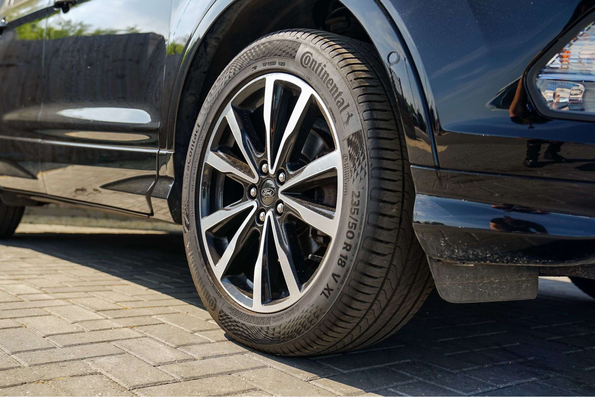 FORD KUGA 1.5 Kuga ST-Line 5dr For Sale