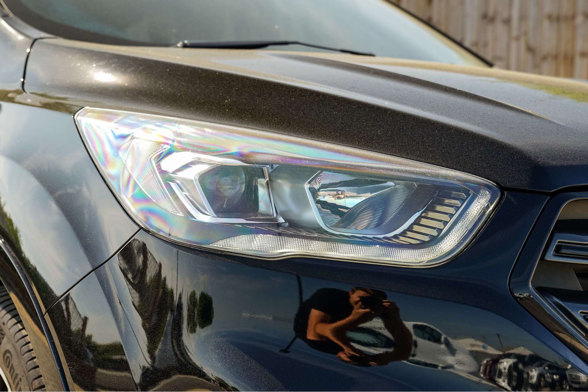 FORD KUGA 1.5 Kuga ST-Line 5dr For Sale