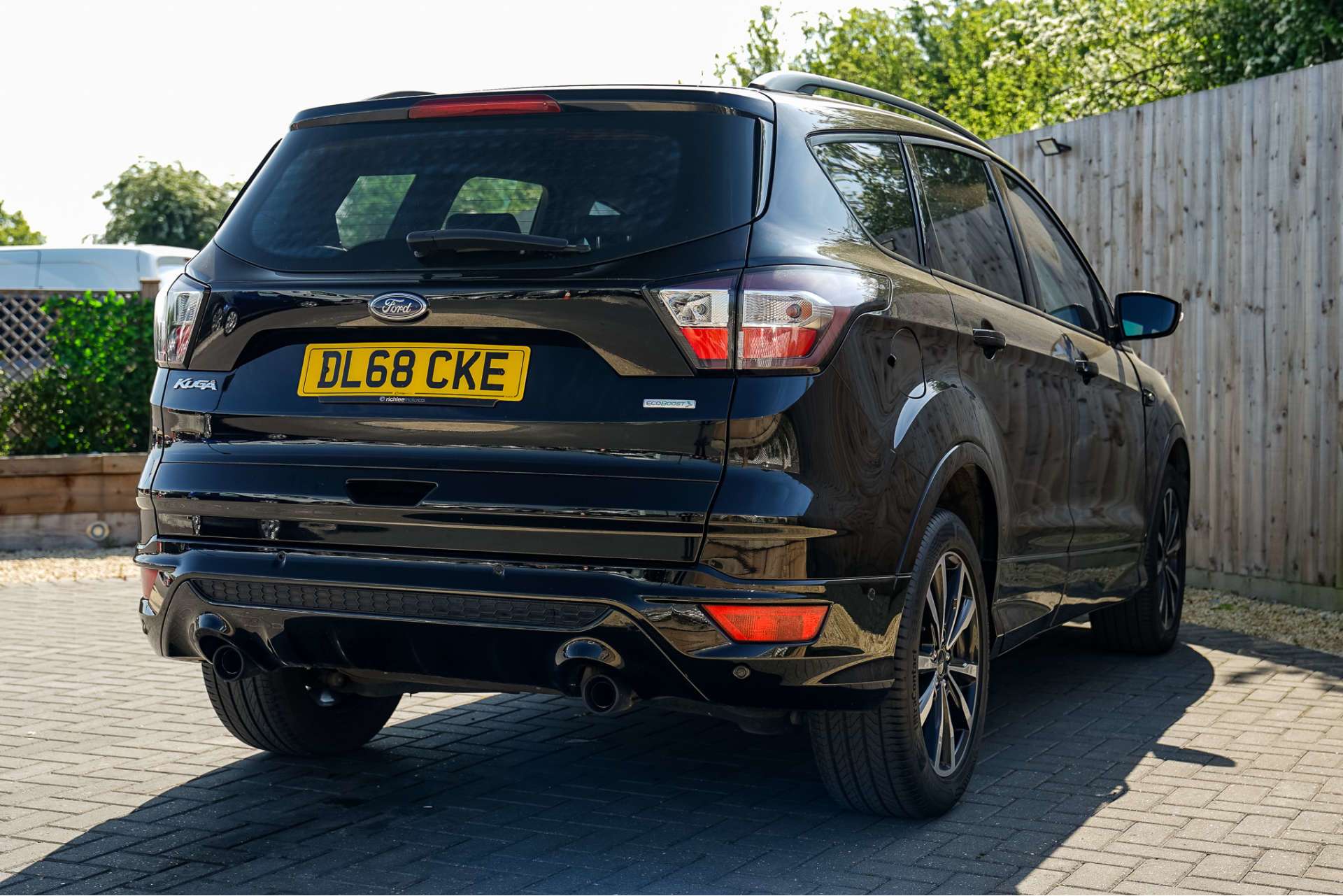 FORD KUGA 1.5 Kuga ST-Line 5dr For Sale