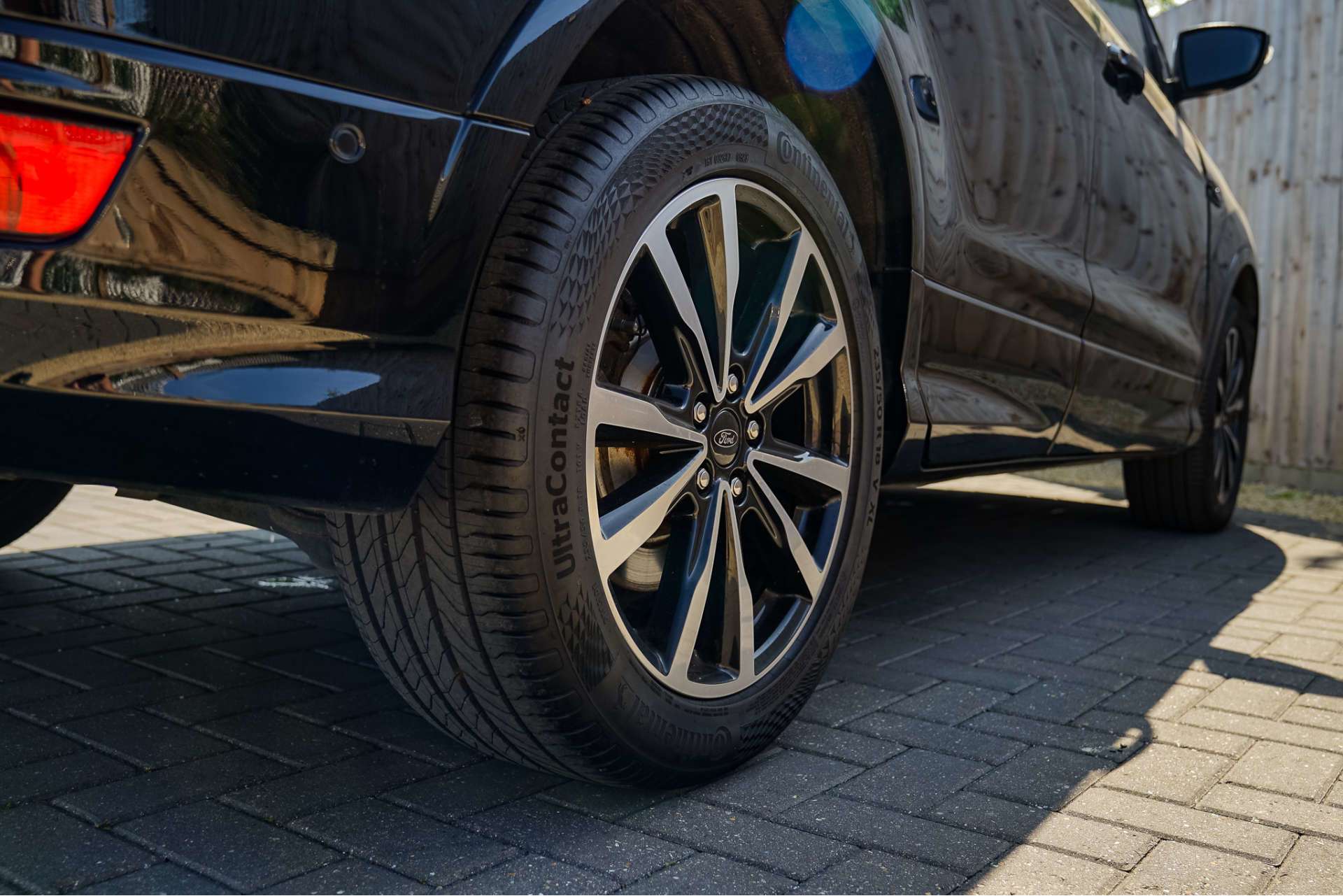 FORD KUGA 1.5 Kuga ST-Line 5dr For Sale