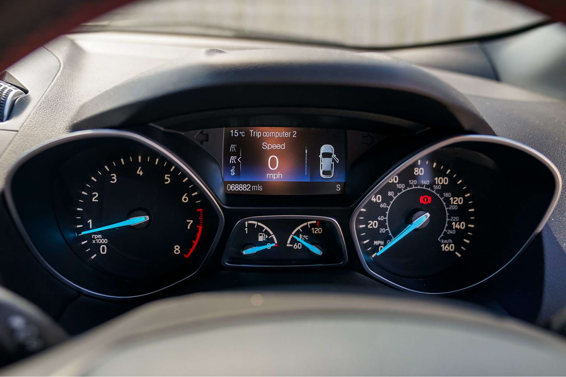 FORD KUGA 1.5 Kuga ST-Line 5dr For Sale