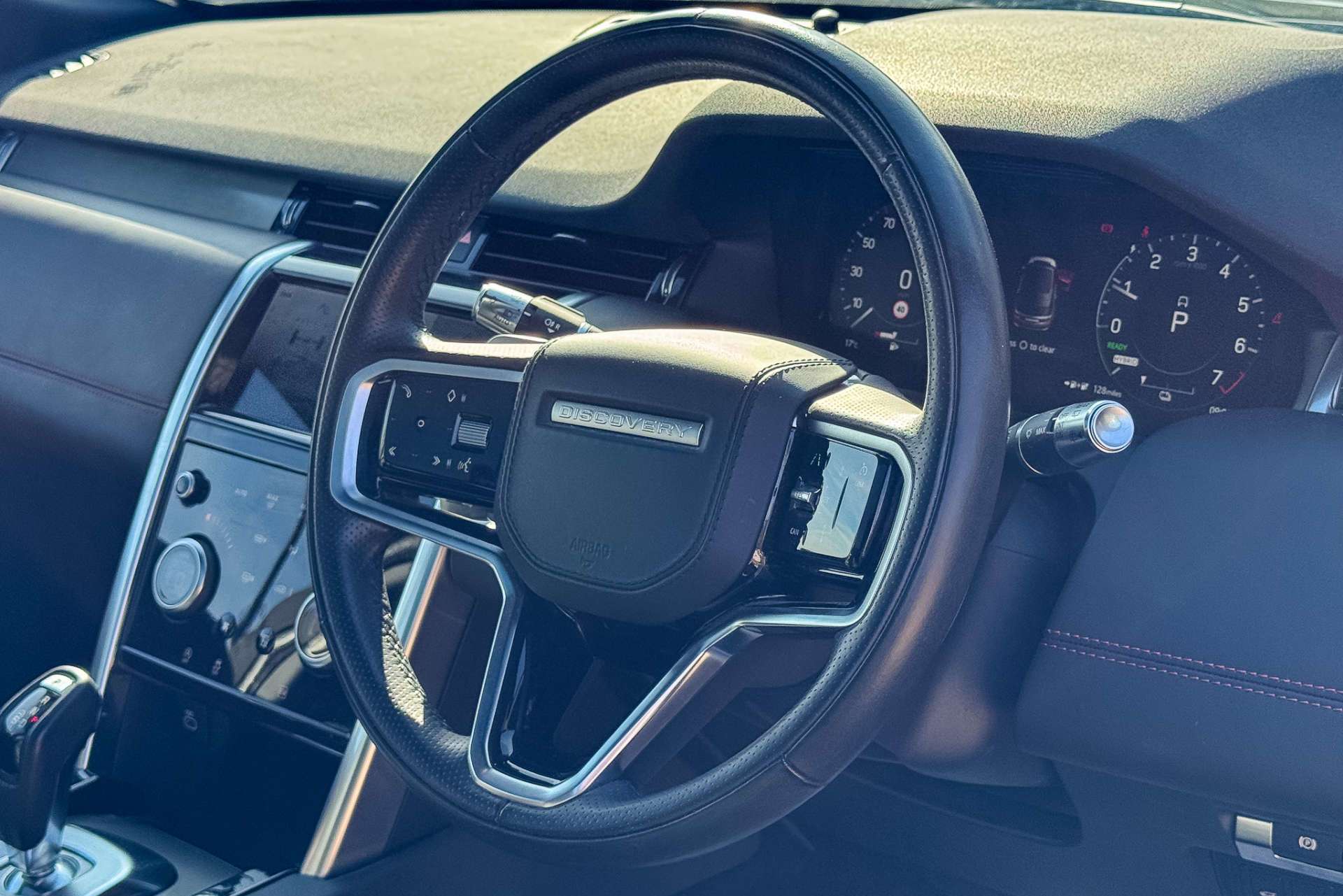 LAND ROVER DISCOVERY SPORT 1.5 Discovery Sport R-Dynamic HSE P300e Auto 4WD 5dr For Sale