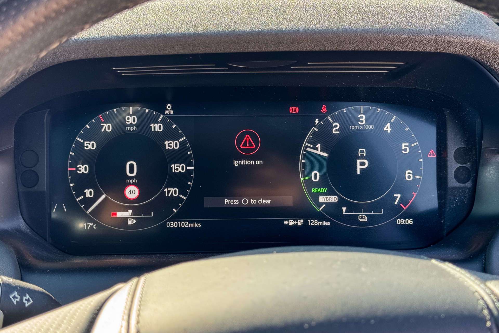 LAND ROVER DISCOVERY SPORT 1.5 Discovery Sport R-Dynamic HSE P300e Auto 4WD 5dr For Sale