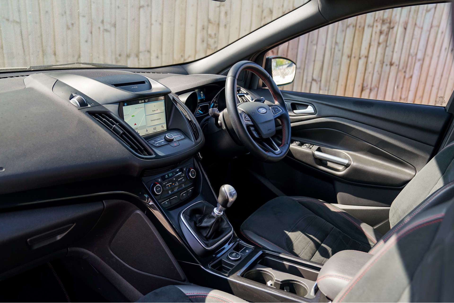 FORD KUGA 1.5 Kuga ST-Line 5dr For Sale