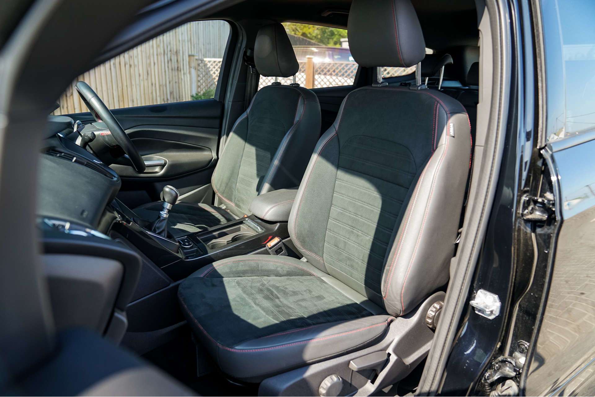 FORD KUGA 1.5 Kuga ST-Line 5dr For Sale