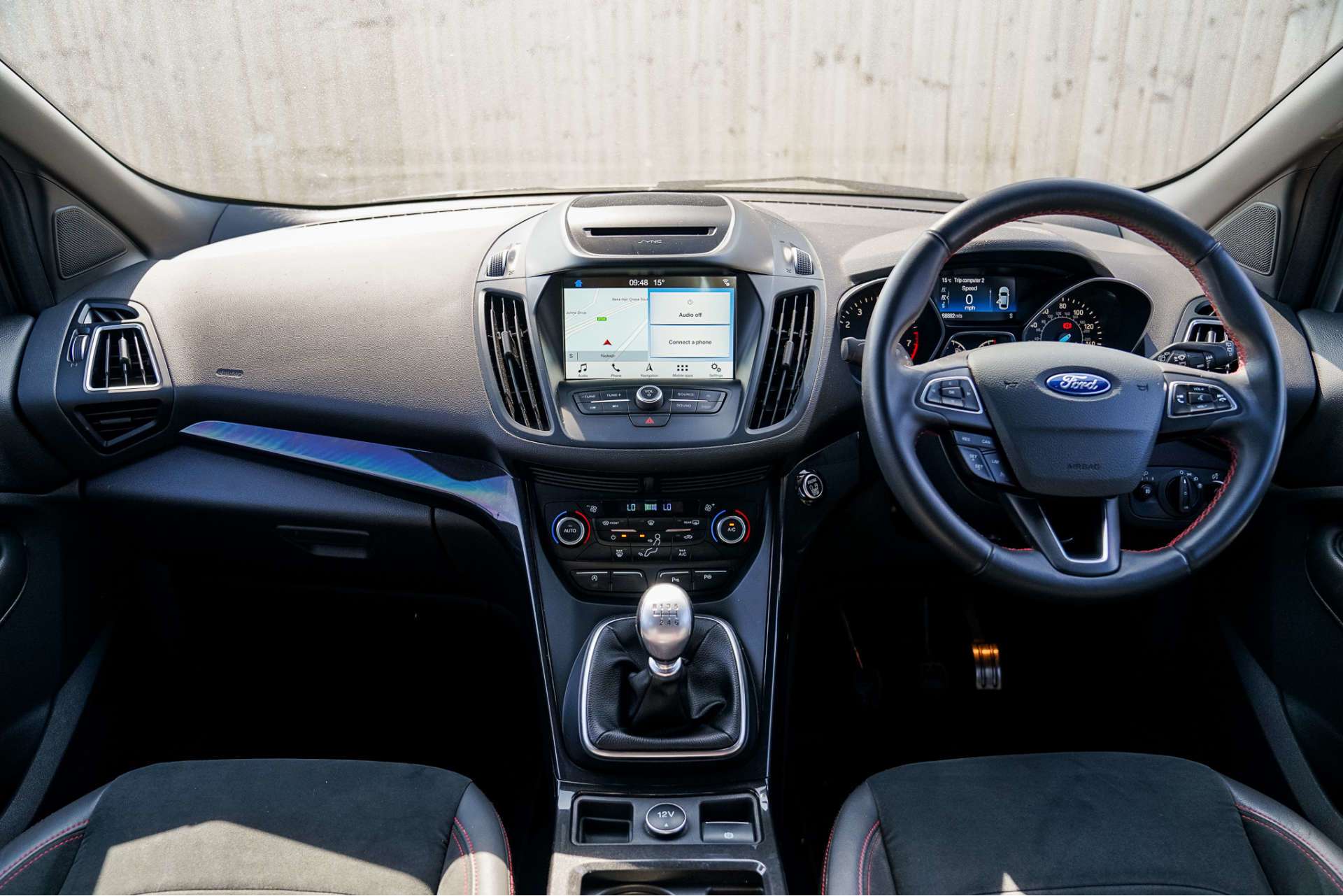 FORD KUGA 1.5 Kuga ST-Line 5dr For Sale