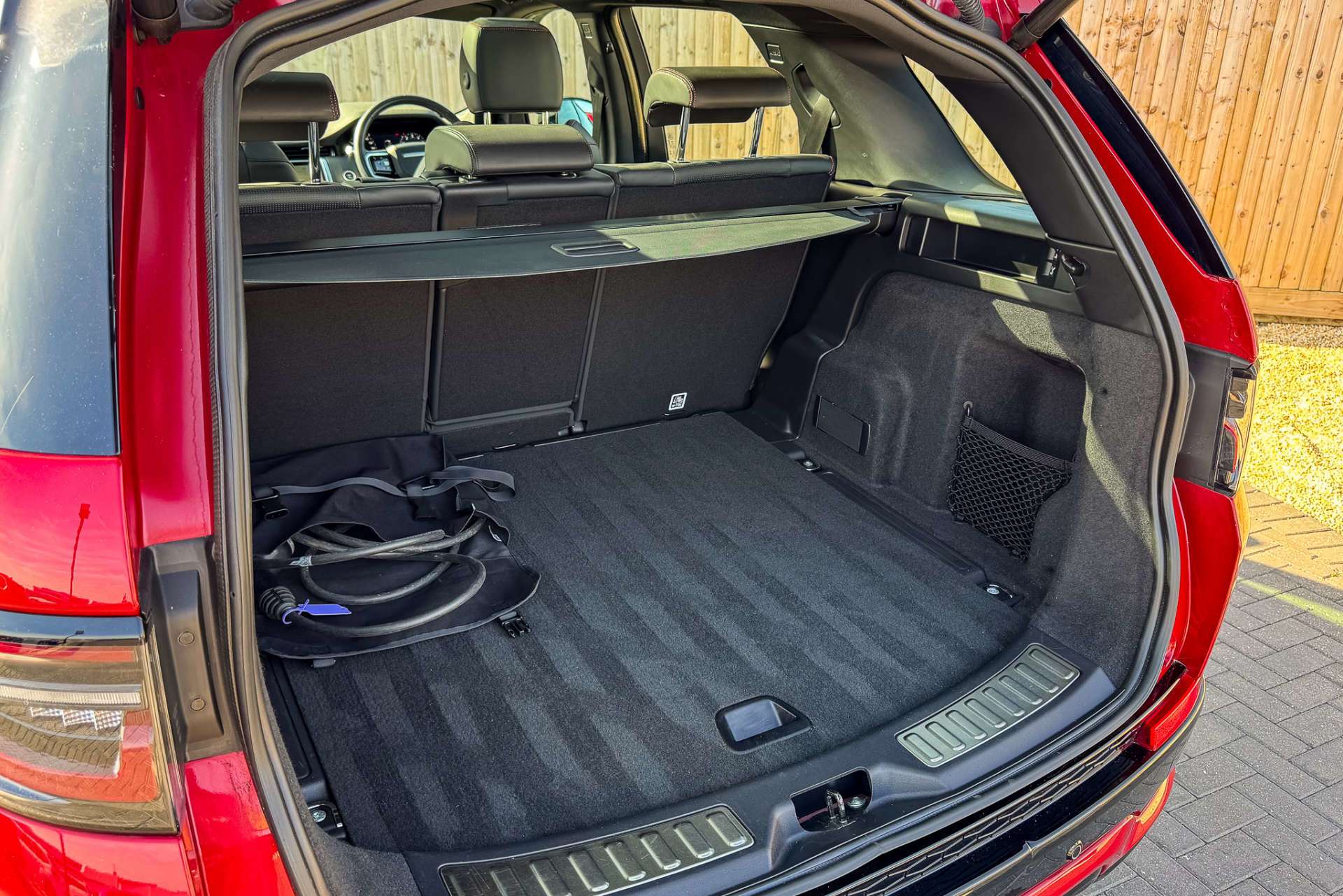 LAND ROVER DISCOVERY SPORT 1.5 Discovery Sport R-Dynamic HSE P300e Auto 4WD 5dr For Sale