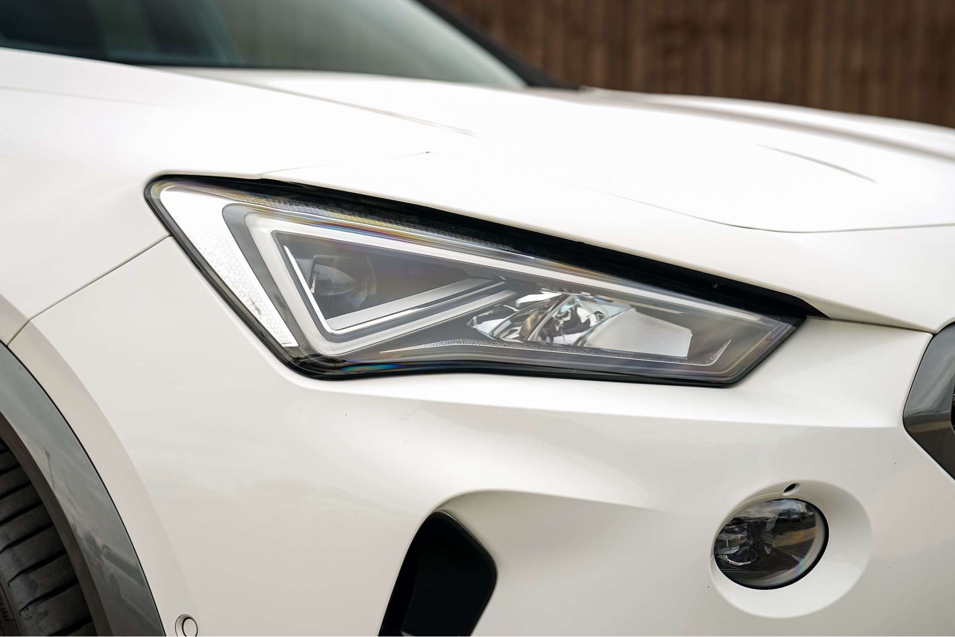 CUPRA FORMENTOR 1.4 eHybrid 12.8kWh V2 SUV 5dr Petrol Plug-in Hybrid DSG Euro 6 (s/s) (204 ps) For Sale