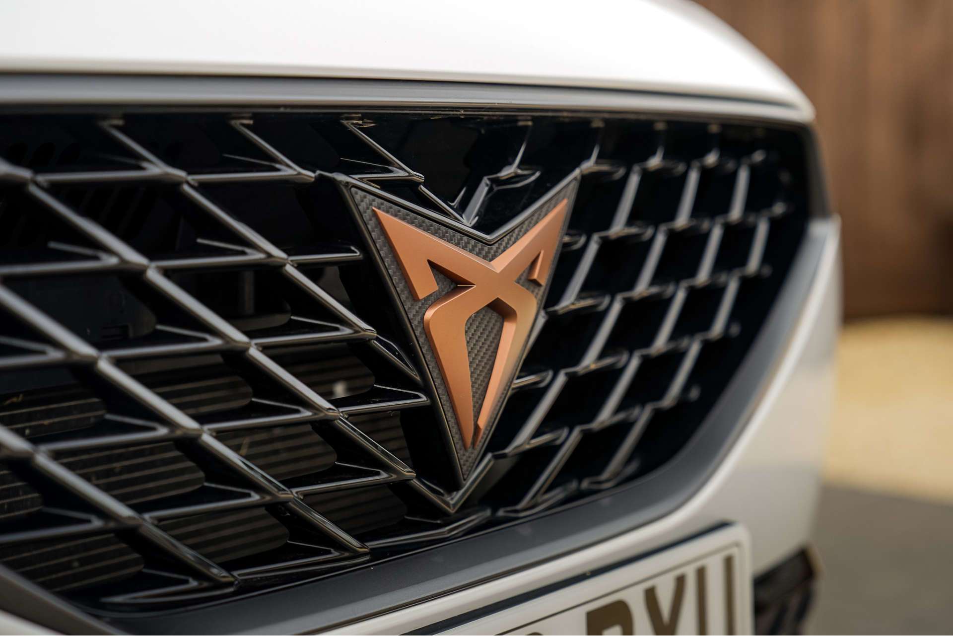 CUPRA FORMENTOR 1.4 eHybrid 12.8kWh V2 SUV 5dr Petrol Plug-in Hybrid DSG Euro 6 (s/s) (204 ps) For Sale