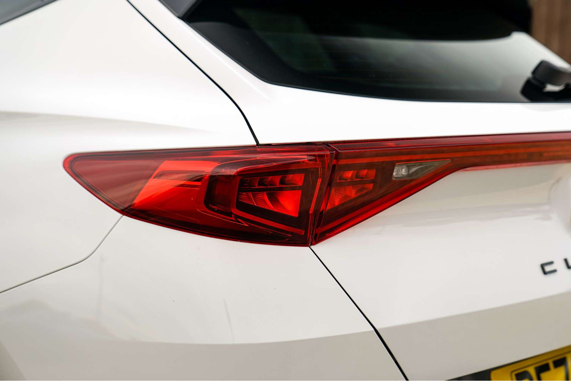 CUPRA FORMENTOR 1.4 eHybrid 12.8kWh V2 SUV 5dr Petrol Plug-in Hybrid DSG Euro 6 (s/s) (204 ps) For Sale