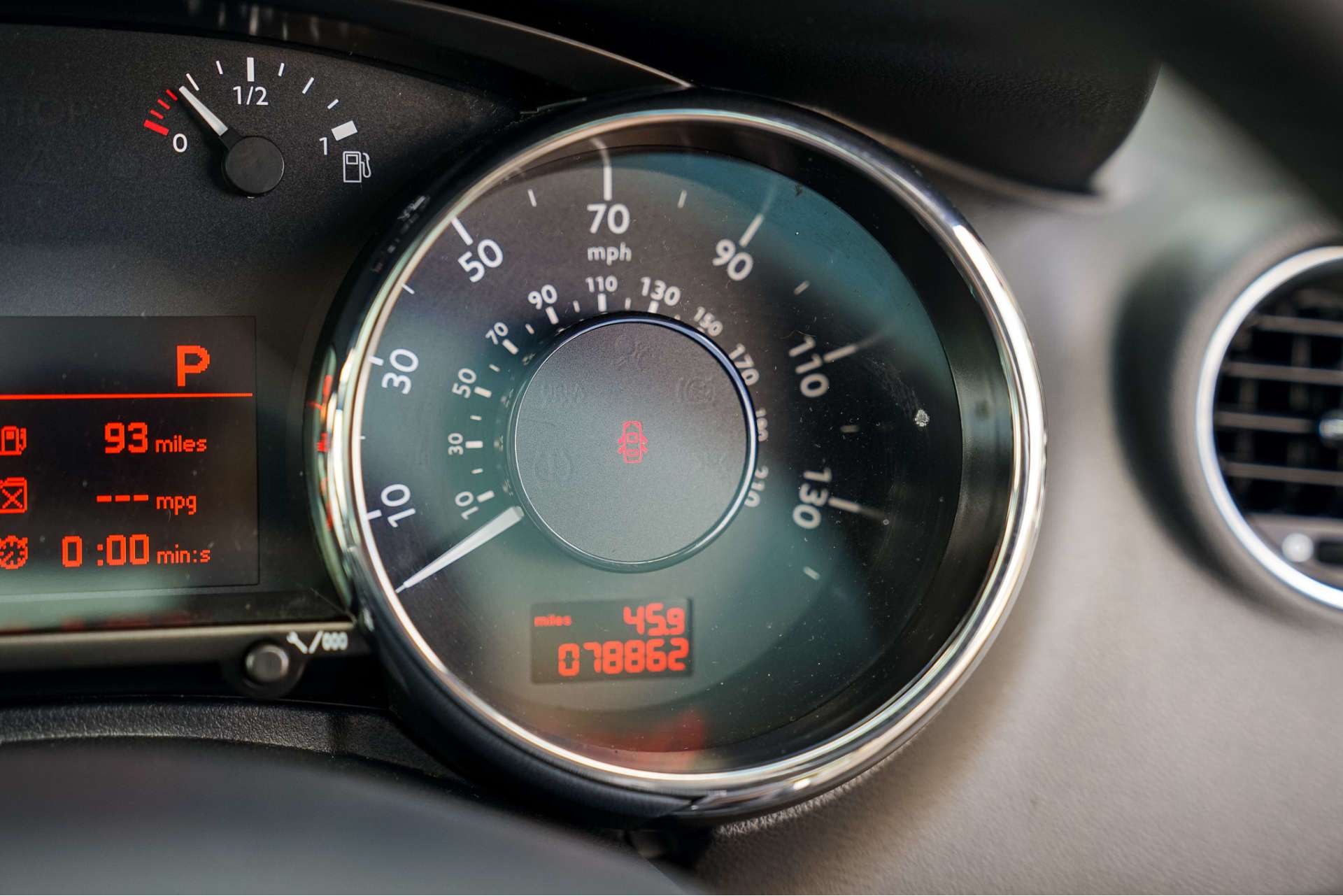 PEUGEOT 3008 1.6 3008 Allure Blue HDi S/S Auto 5dr For Sale