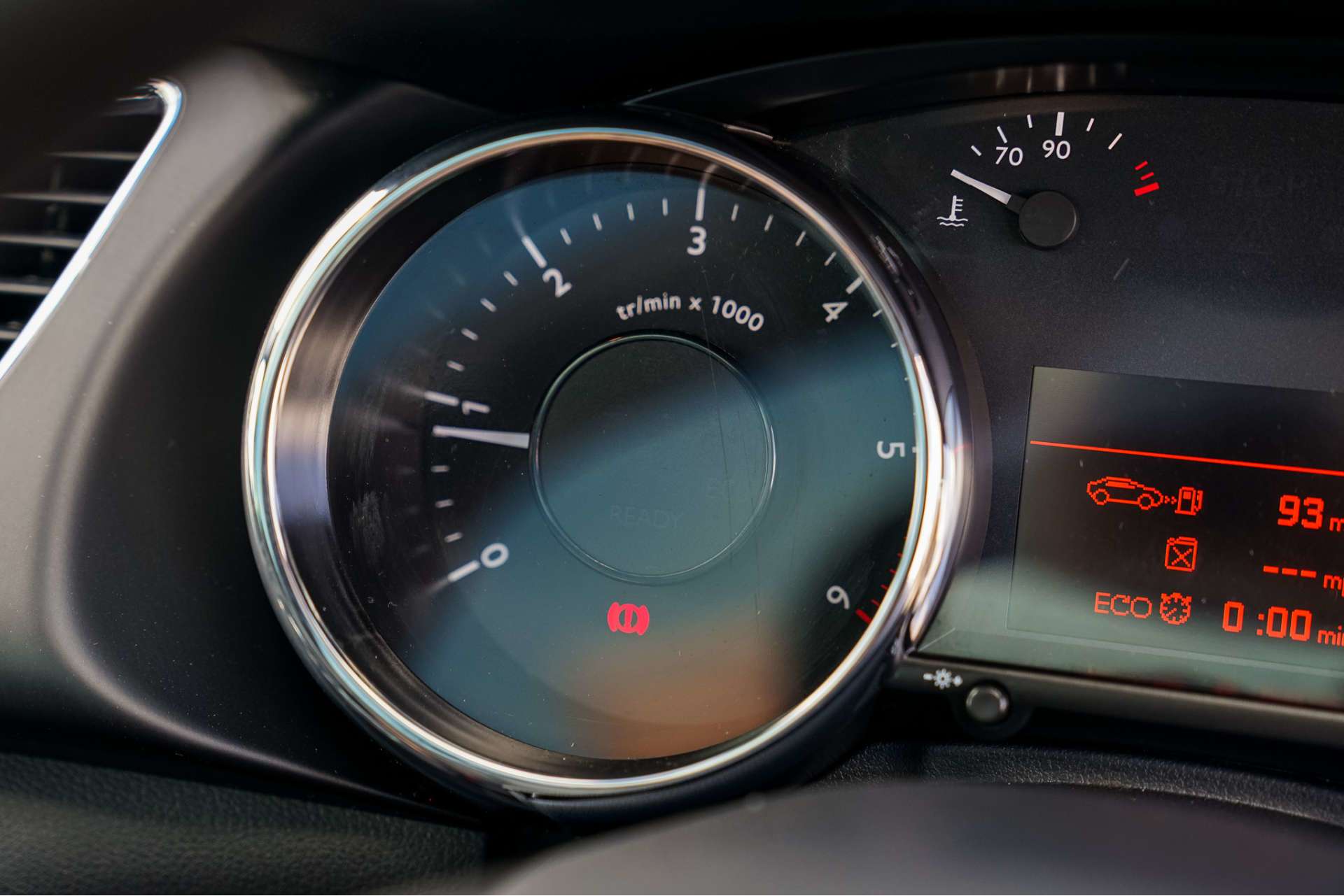 PEUGEOT 3008 1.6 3008 Allure Blue HDi S/S Auto 5dr For Sale