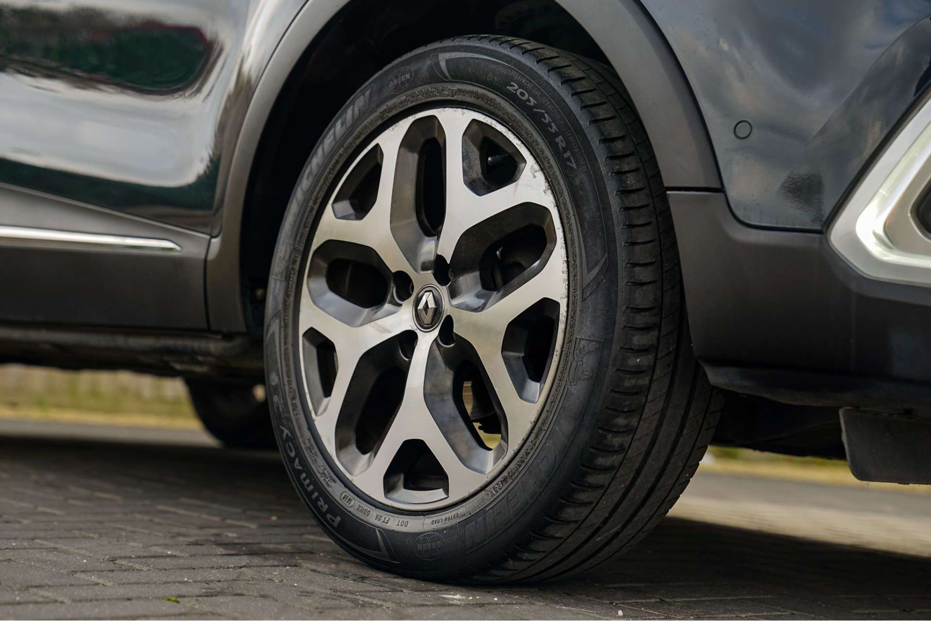 RENAULT CAPTUR 0.9 Captur GT Line TCe 5dr For Sale