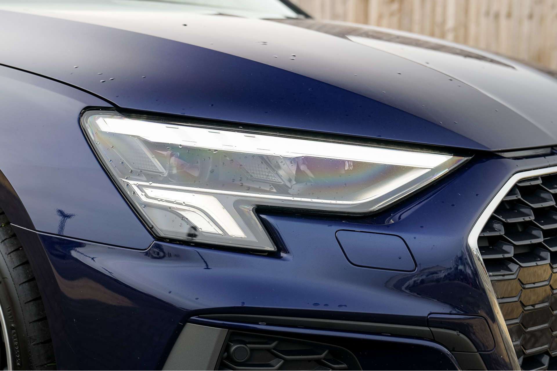 AUDI A3 1.5 A3 Sportback 35 TFSI MHEV S Line Semi-Auto 5dr For Sale