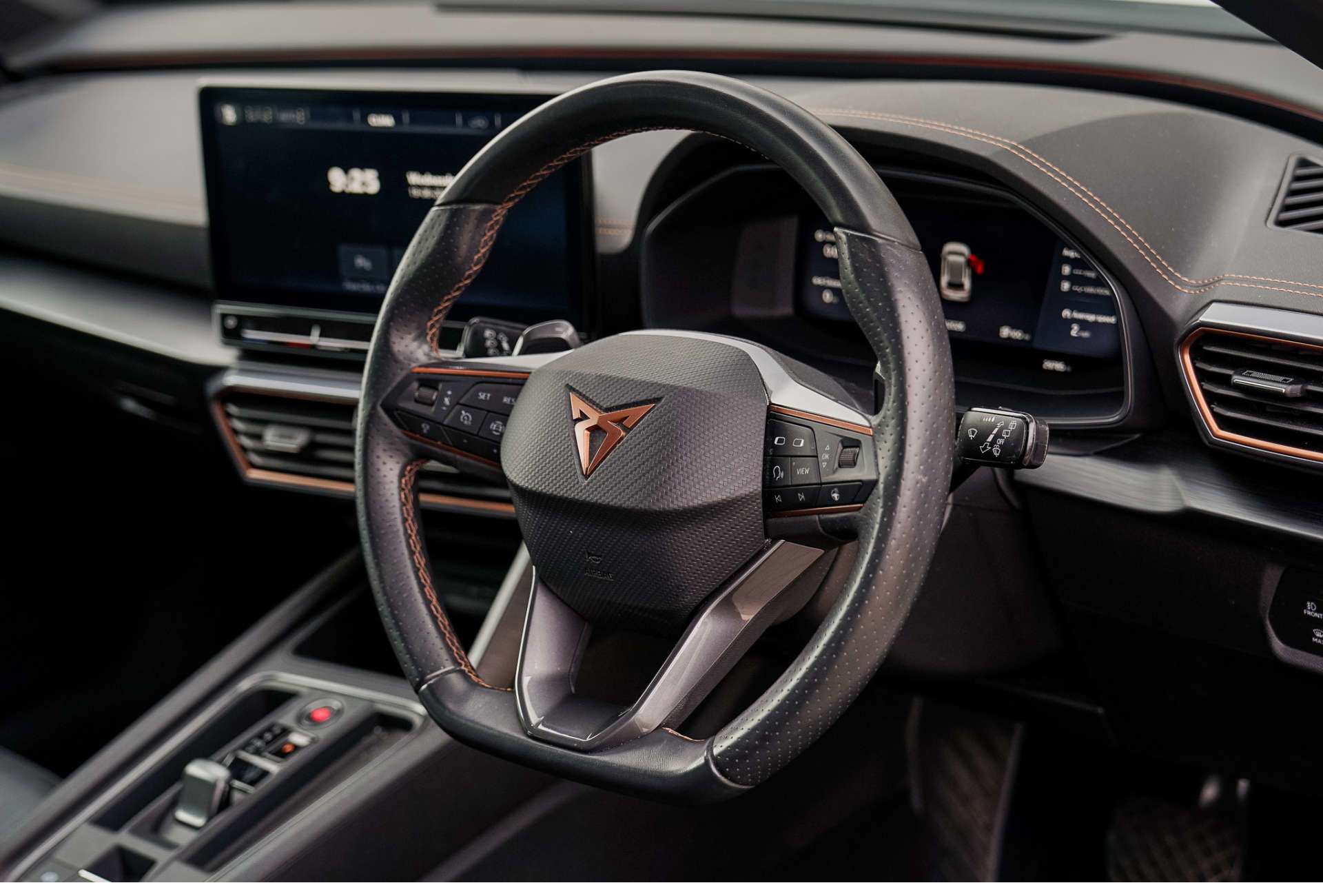 CUPRA FORMENTOR 1.4 eHybrid 12.8kWh V2 SUV 5dr Petrol Plug-in Hybrid DSG Euro 6 (s/s) (204 ps) For Sale
