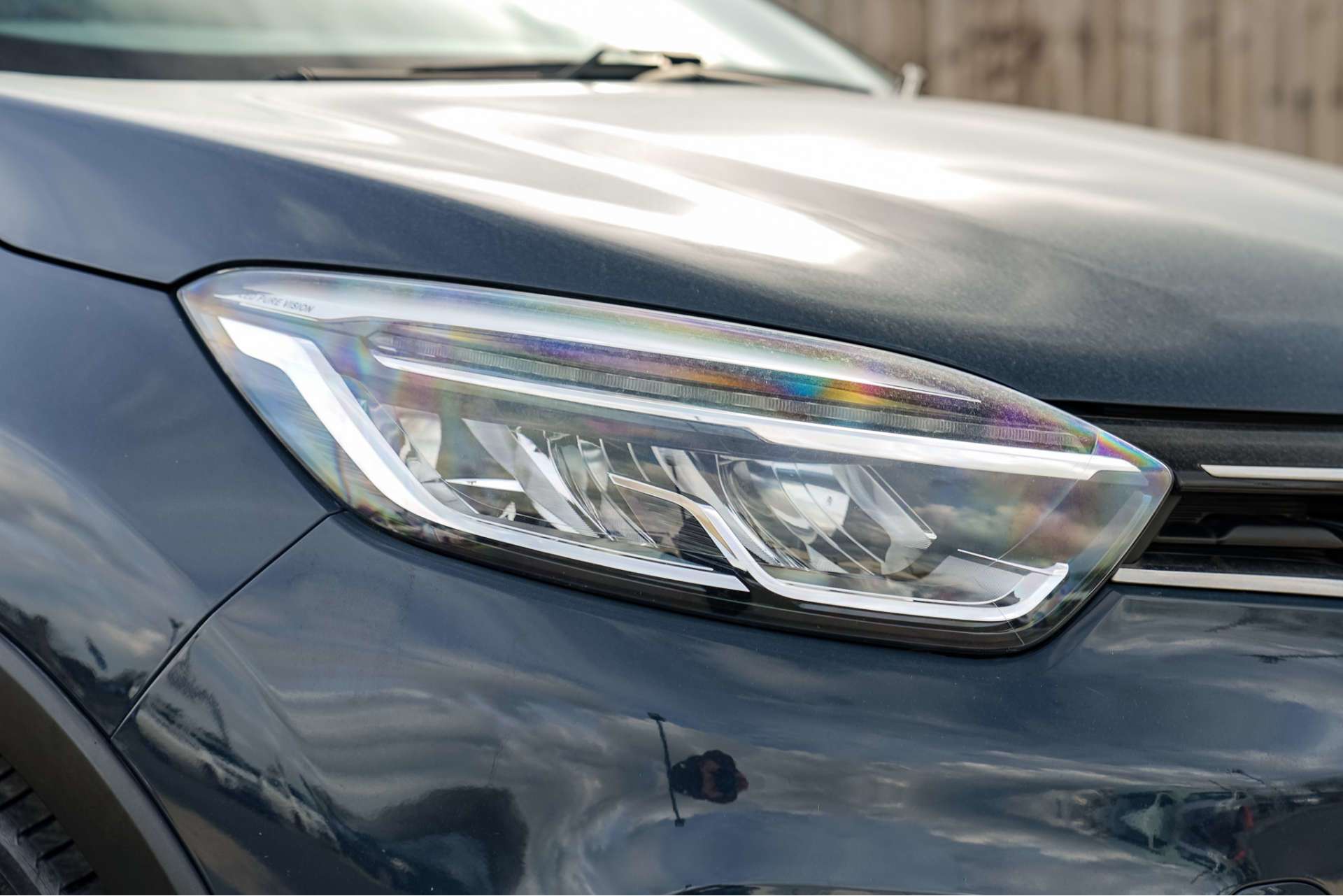 RENAULT CAPTUR 0.9 Captur GT Line TCe 5dr For Sale