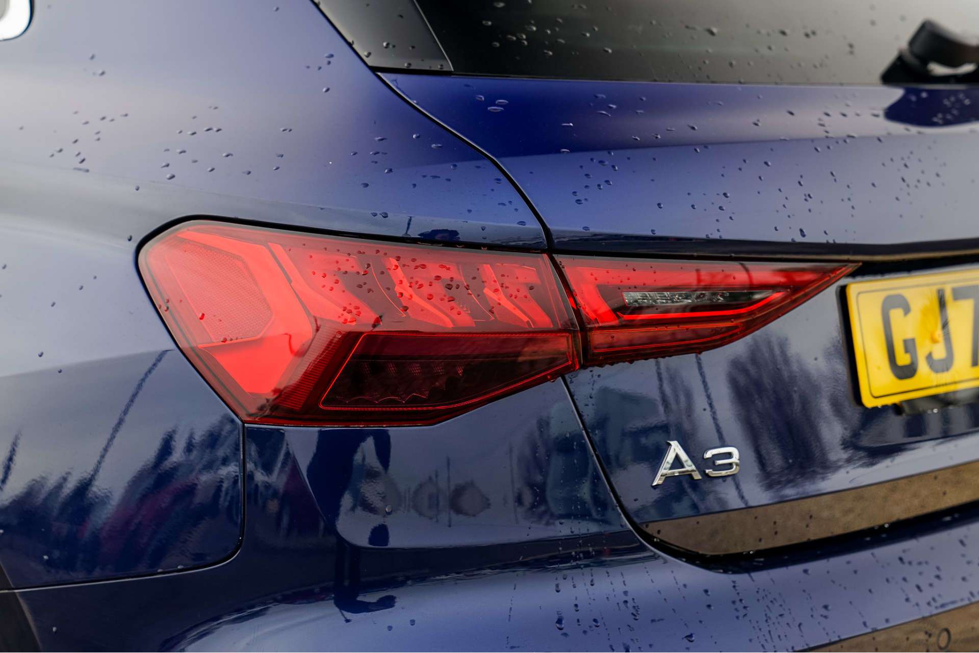 AUDI A3 1.5 A3 Sportback 35 TFSI MHEV S Line Semi-Auto 5dr For Sale