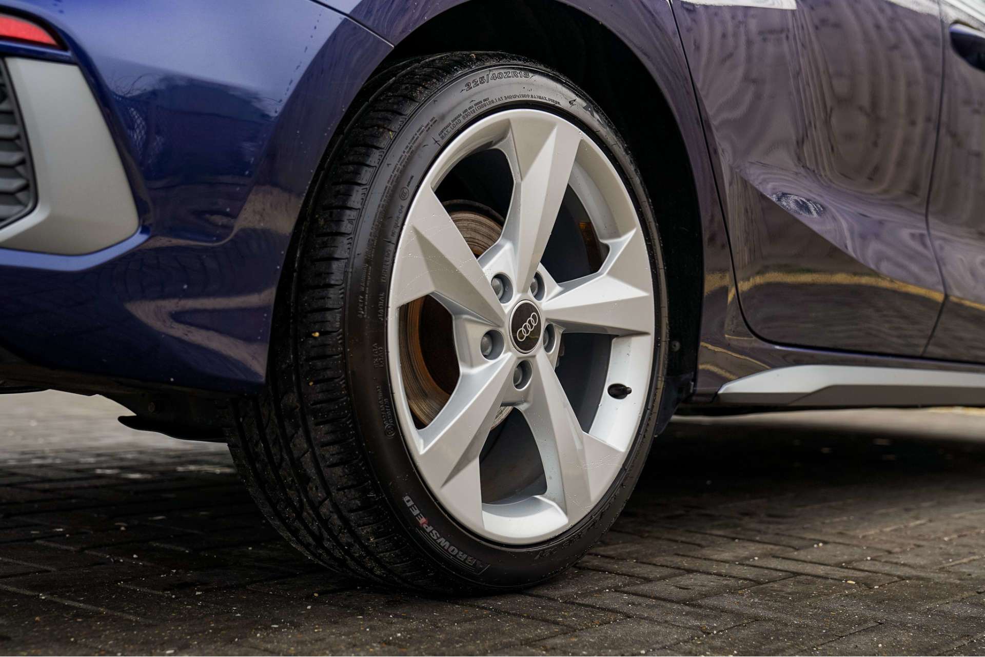 AUDI A3 1.5 A3 Sportback 35 TFSI MHEV S Line Semi-Auto 5dr For Sale