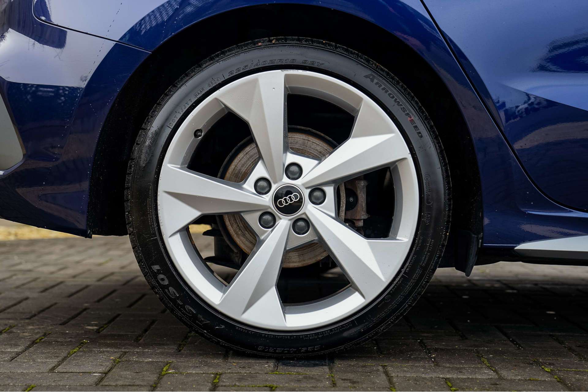 AUDI A3 1.5 A3 Sportback 35 TFSI MHEV S Line Semi-Auto 5dr For Sale