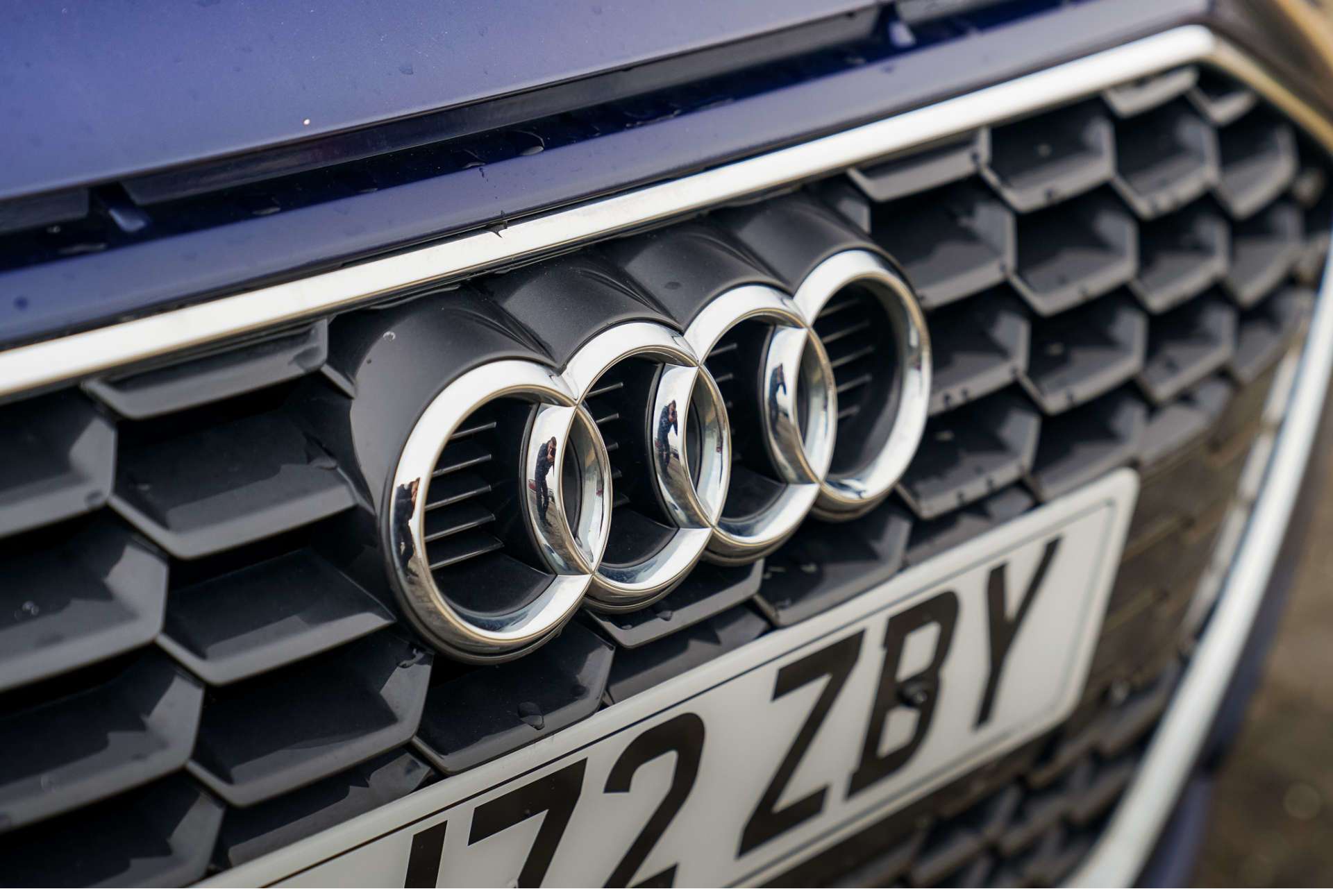 AUDI A3 1.5 A3 Sportback 35 TFSI MHEV S Line Semi-Auto 5dr For Sale