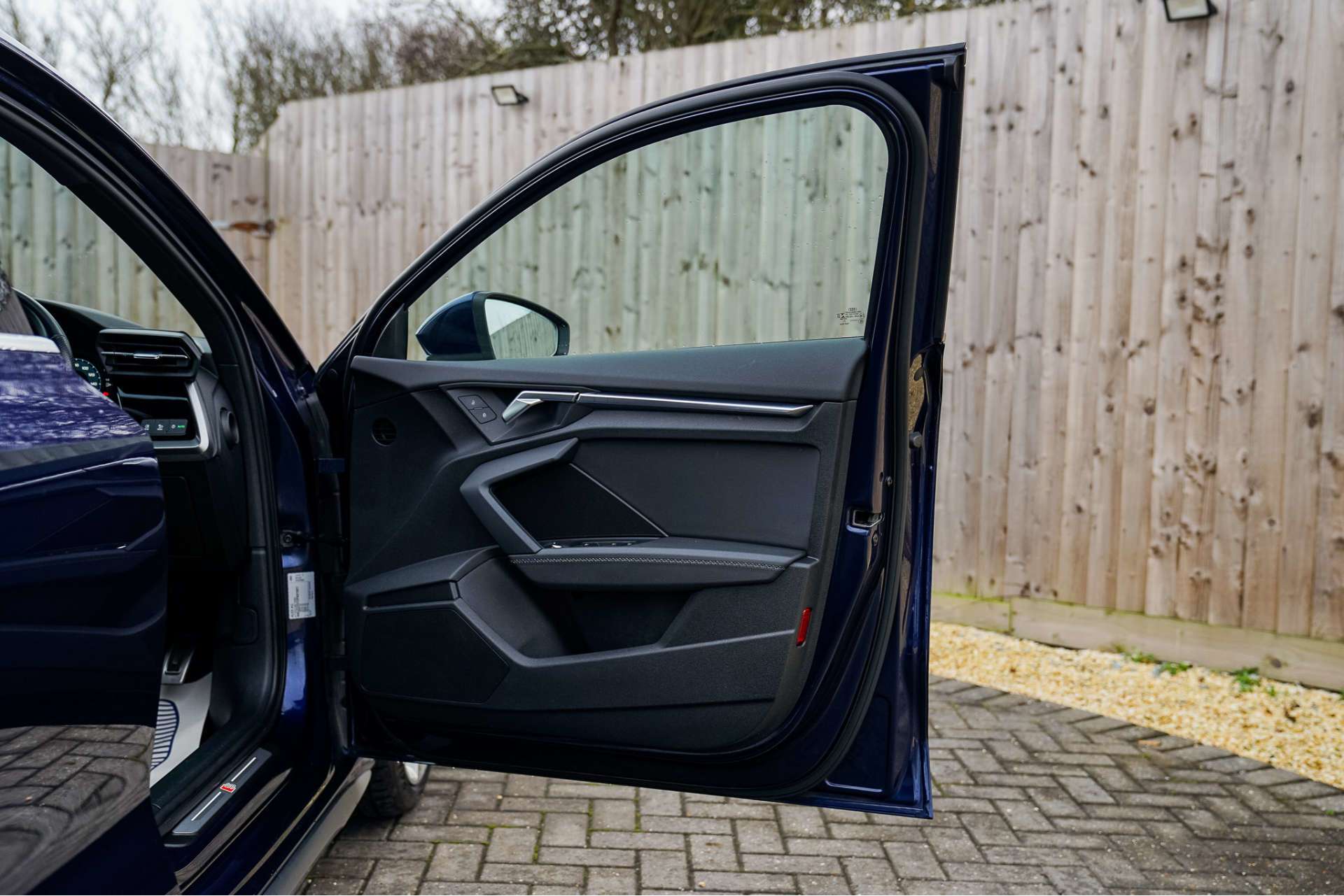 AUDI A3 1.5 A3 Sportback 35 TFSI MHEV S Line Semi-Auto 5dr For Sale