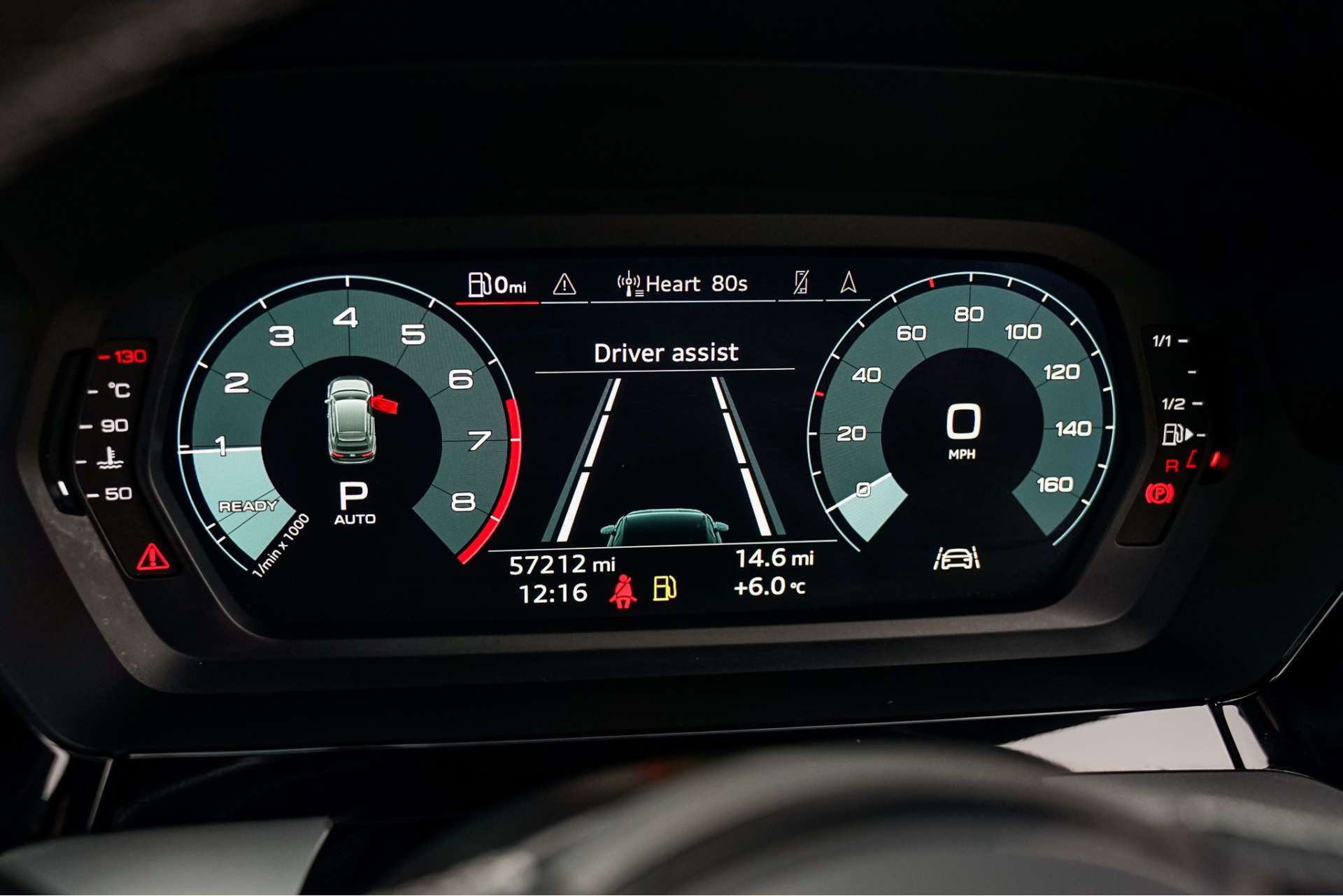 AUDI A3 1.5 A3 Sportback 35 TFSI MHEV S Line Semi-Auto 5dr For Sale