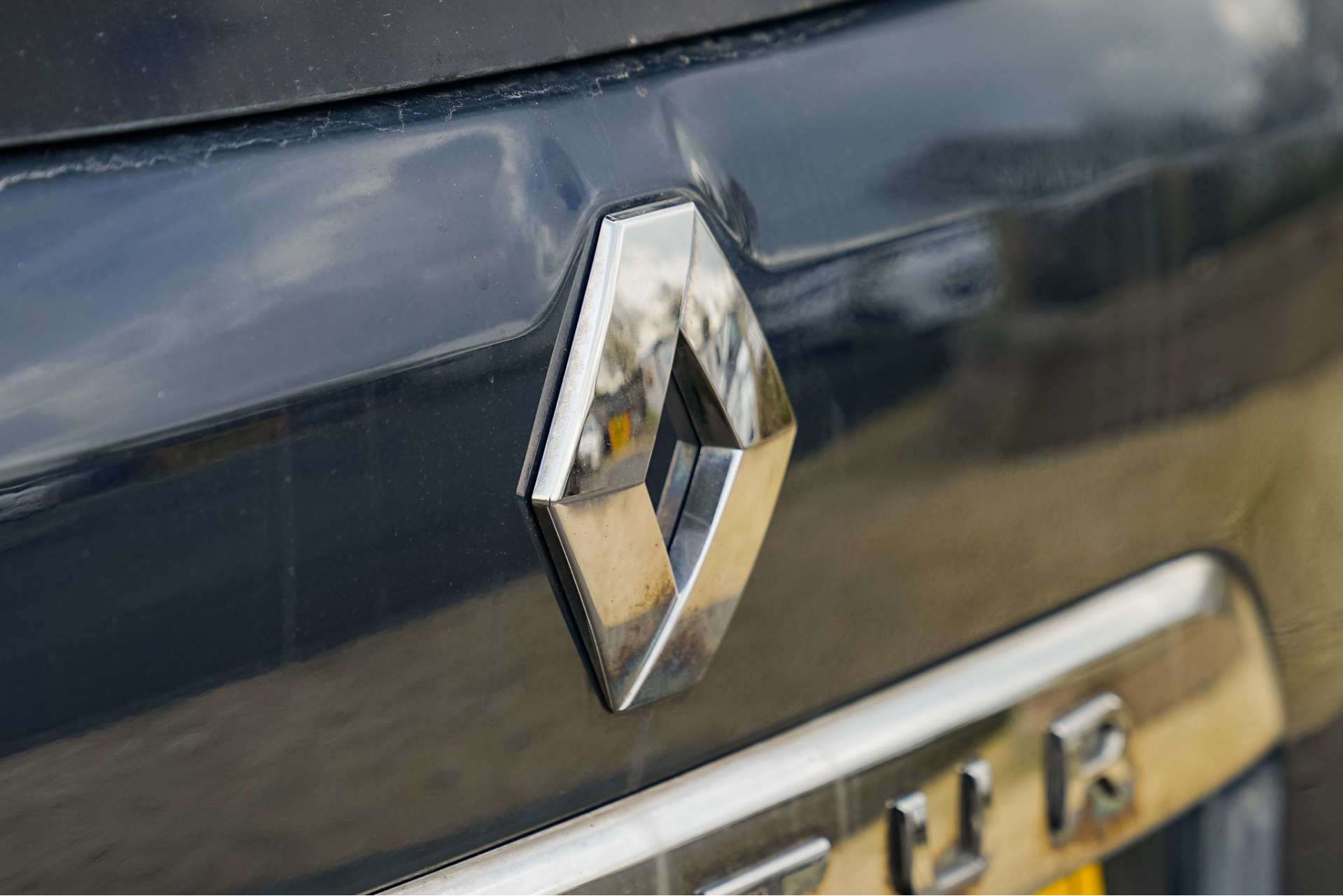 RENAULT CAPTUR 0.9 Captur GT Line TCe 5dr For Sale