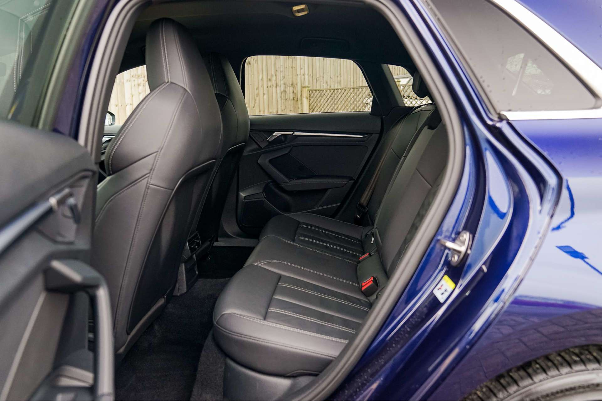 AUDI A3 1.5 A3 Sportback 35 TFSI MHEV S Line Semi-Auto 5dr For Sale