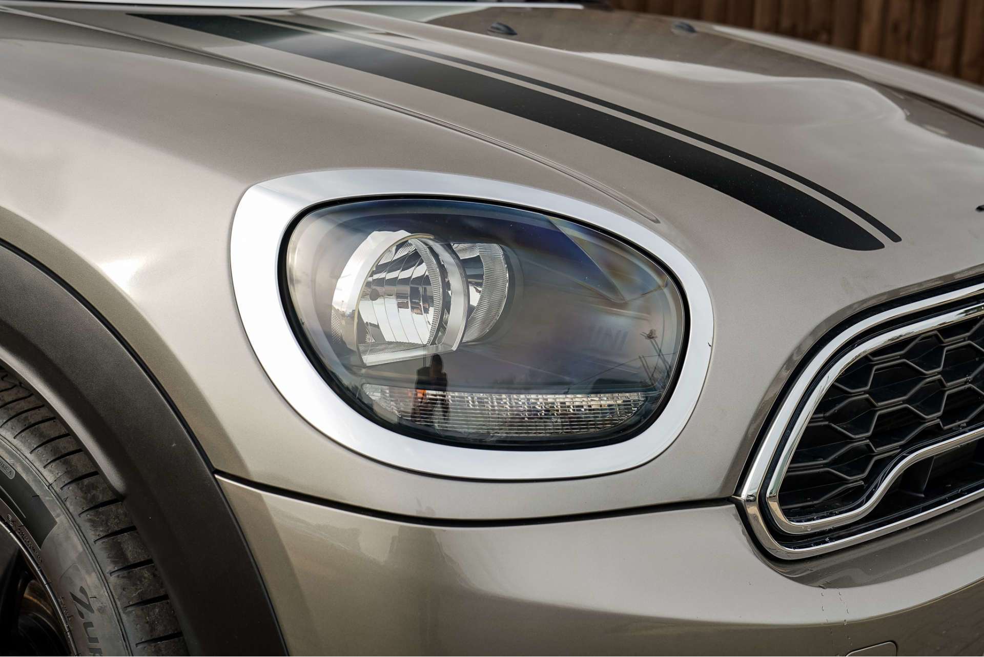 MINI COUNTRYMAN 1.5 10kWh Cooper SE Classic SUV 5dr Petrol Plug-in Hybrid Auto ALL4 Euro 6 (s/s) (224 ps) For Sale