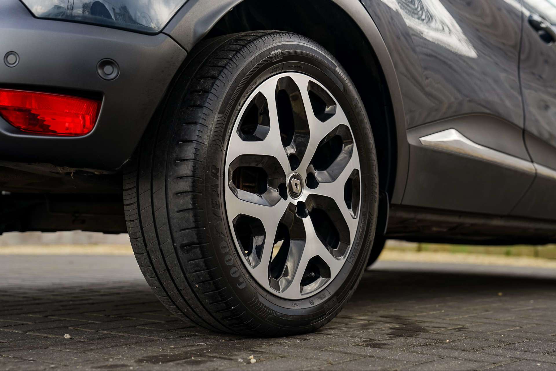 RENAULT CAPTUR 0.9 Captur GT Line TCe 5dr For Sale