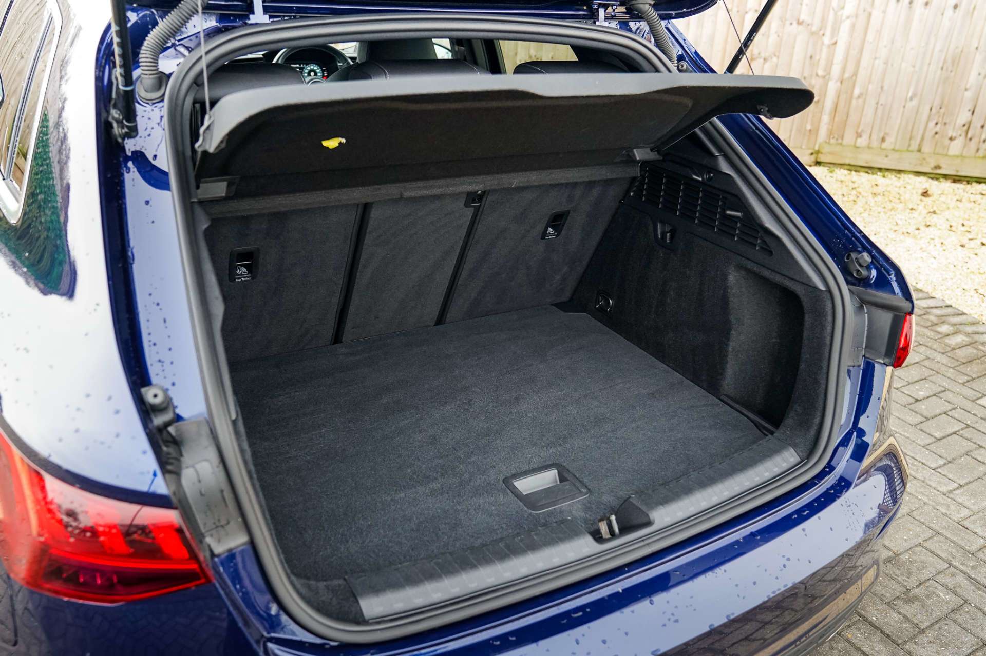 AUDI A3 1.5 A3 Sportback 35 TFSI MHEV S Line Semi-Auto 5dr For Sale