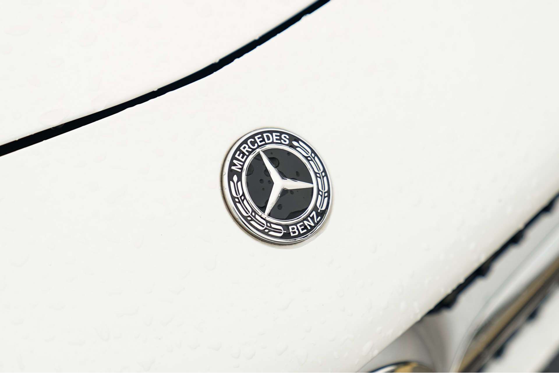 MERCEDES-BENZ SLC 2.0 SLC 200 AMG Line Auto 2dr For Sale