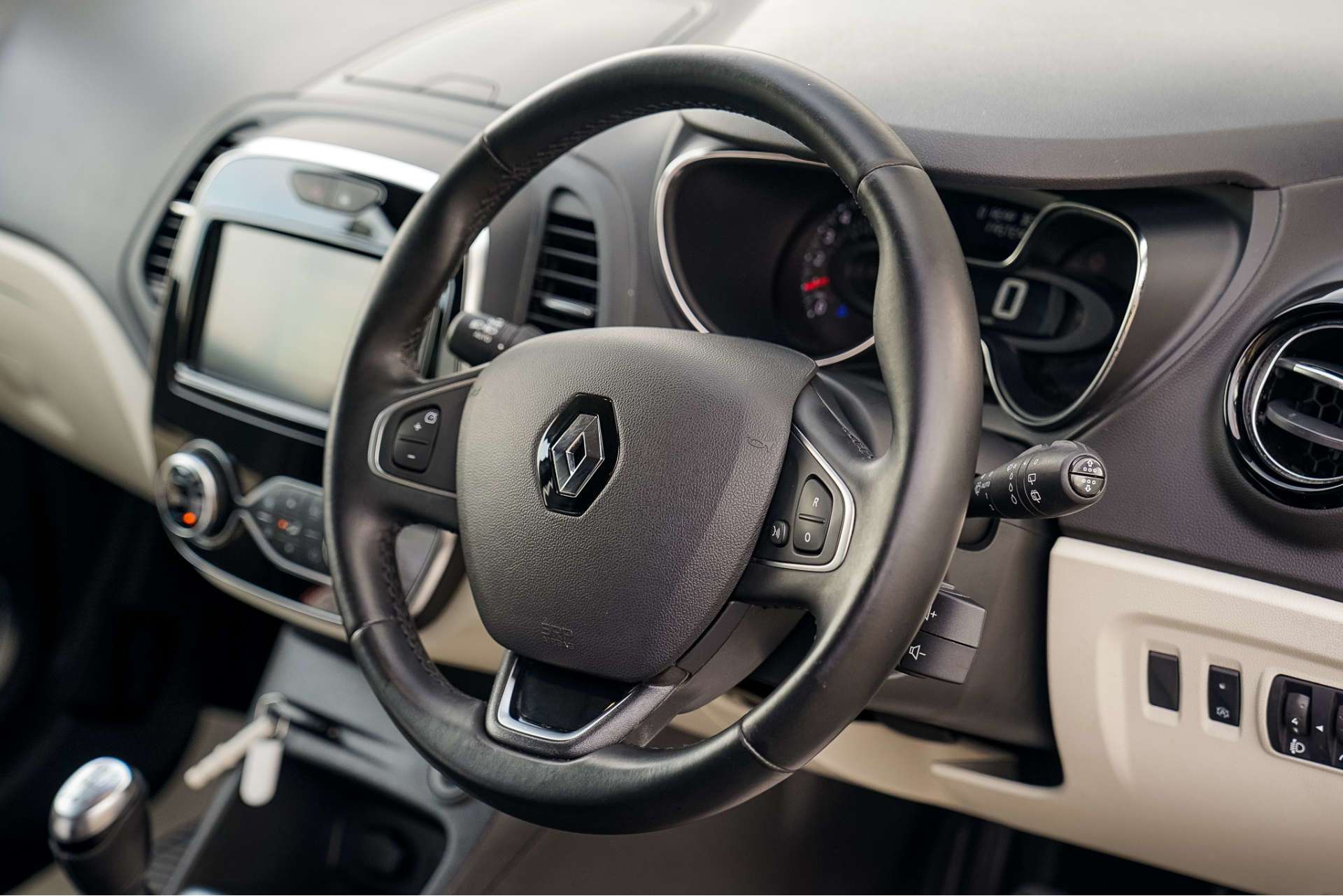 RENAULT CAPTUR 0.9 Captur GT Line TCe 5dr For Sale