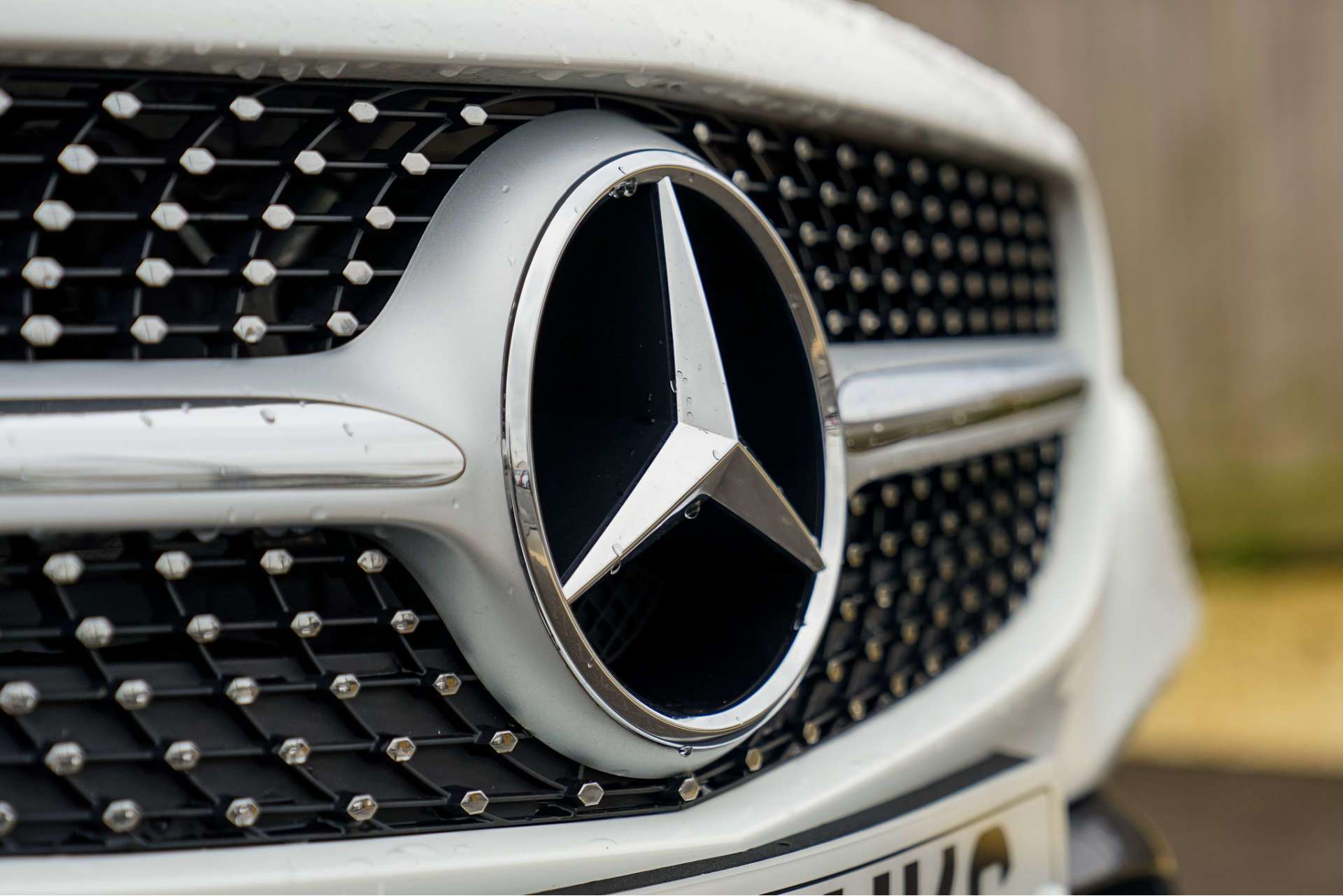 MERCEDES-BENZ SLC 2.0 SLC 200 AMG Line Auto 2dr For Sale