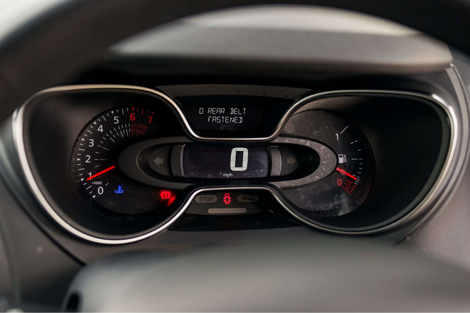 RENAULT CAPTUR 0.9 Captur GT Line TCe 5dr For Sale