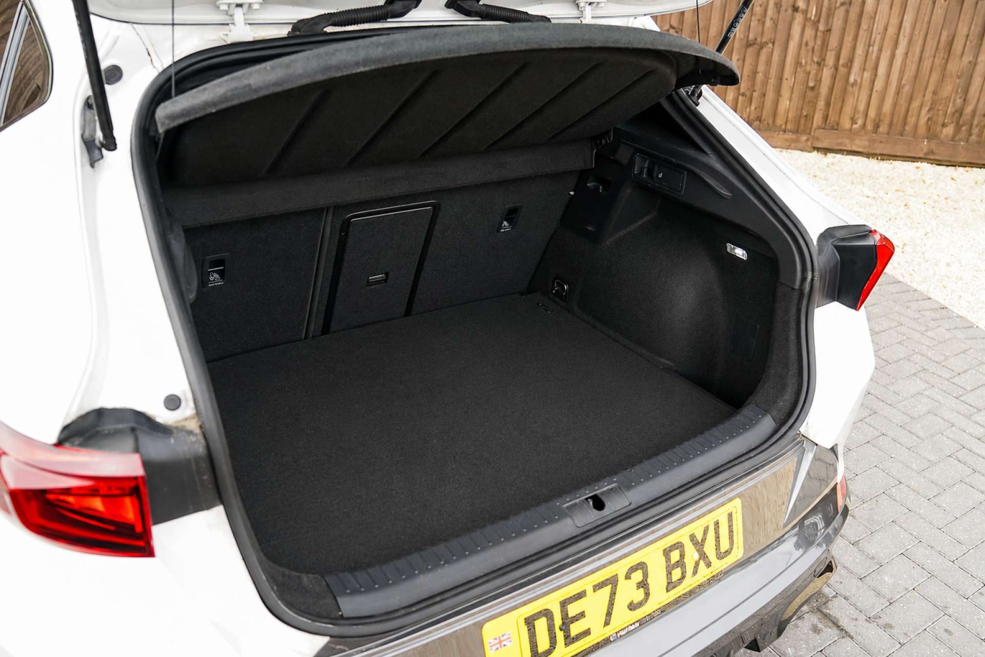 CUPRA FORMENTOR 1.4 eHybrid 12.8kWh V2 SUV 5dr Petrol Plug-in Hybrid DSG Euro 6 (s/s) (204 ps) For Sale
