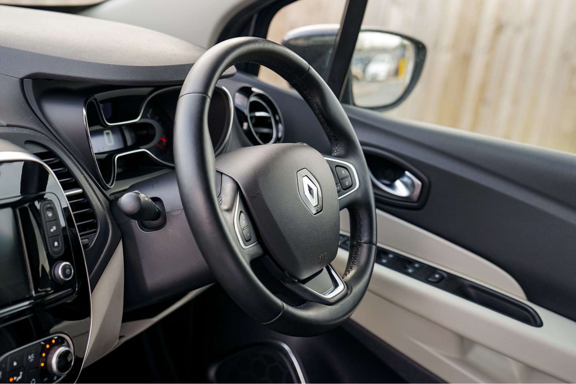 RENAULT CAPTUR 0.9 Captur GT Line TCe 5dr For Sale